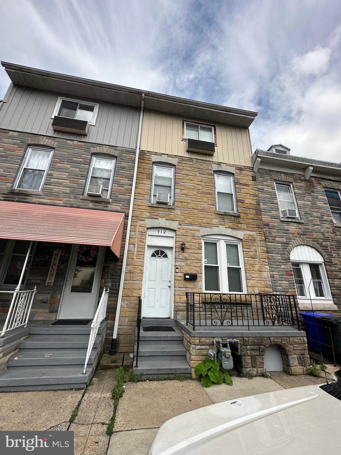 READING - Residential