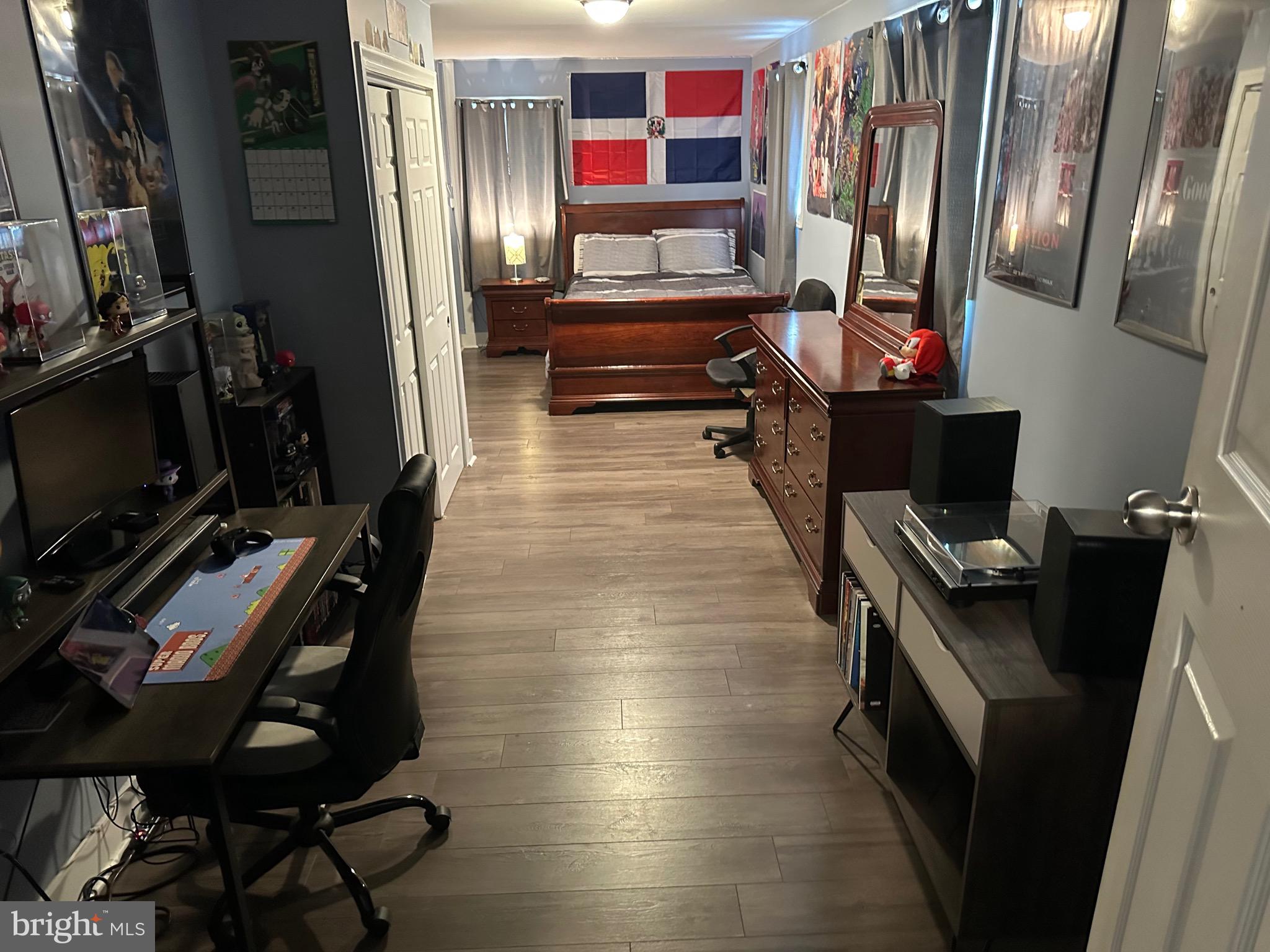 READING - Residential