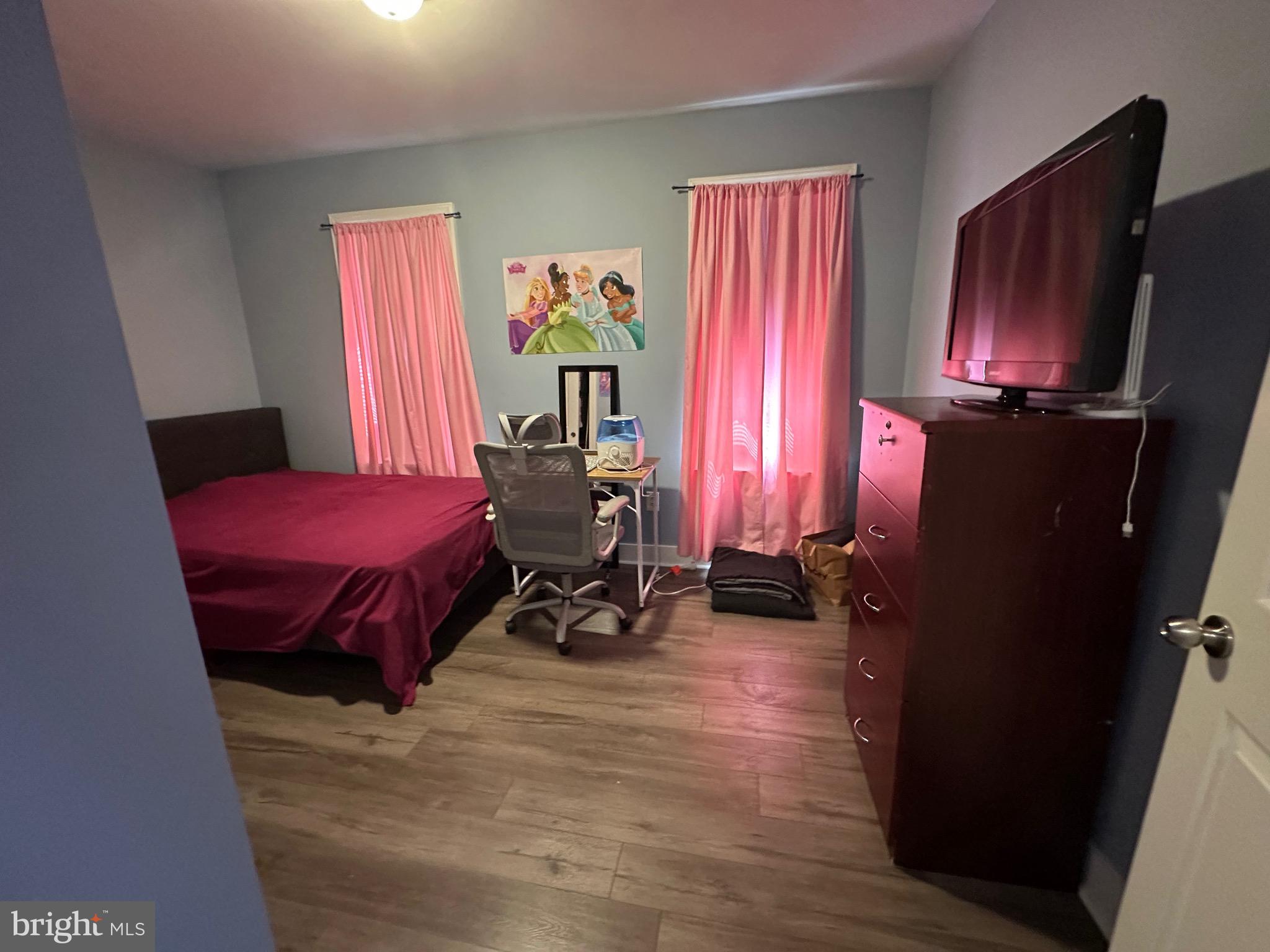 READING - Residential