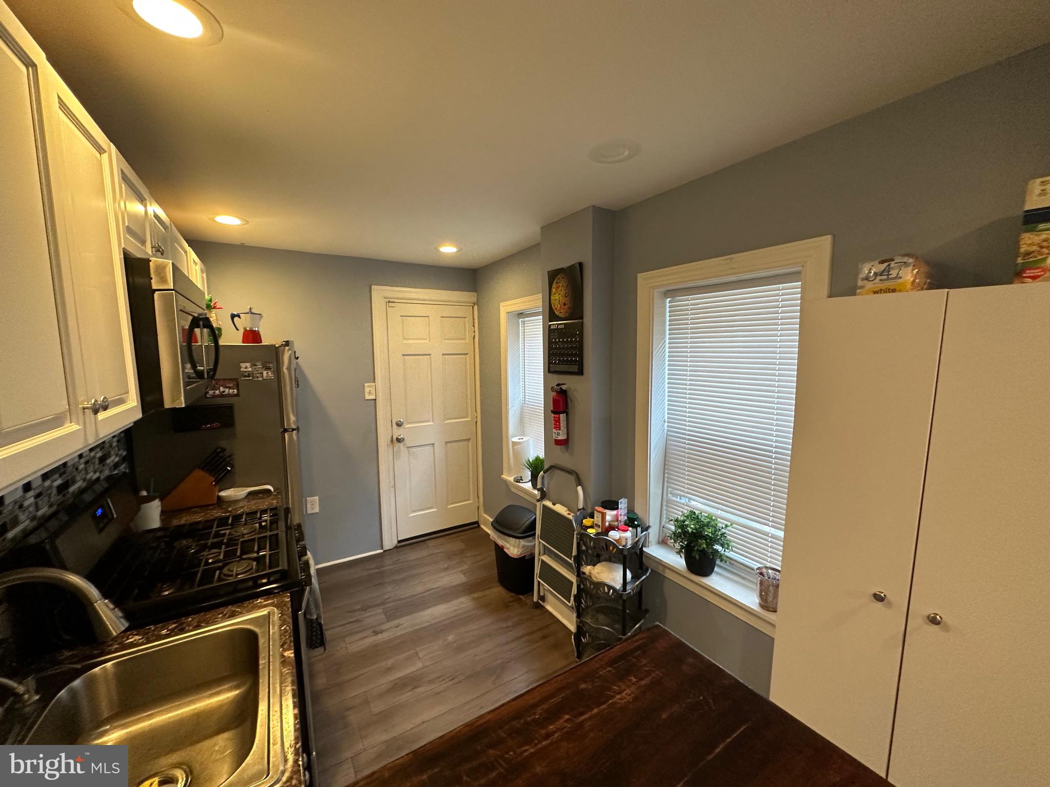 READING - Residential