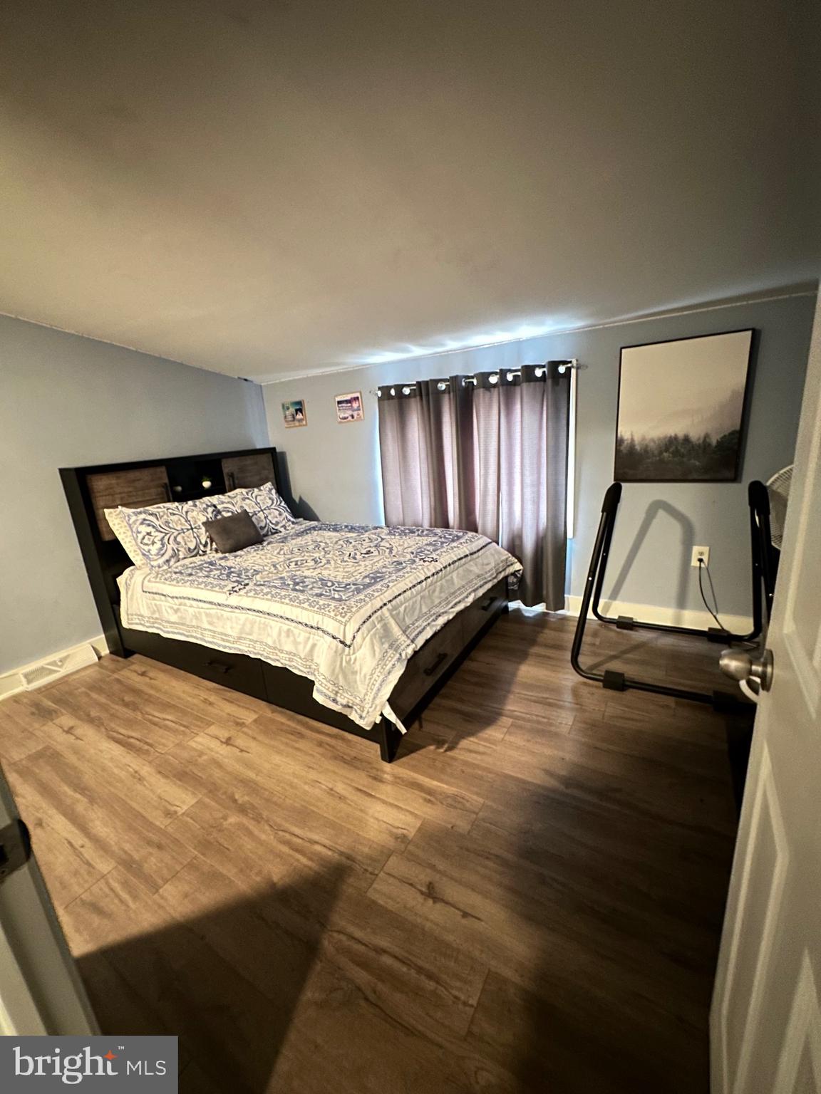 READING - Residential