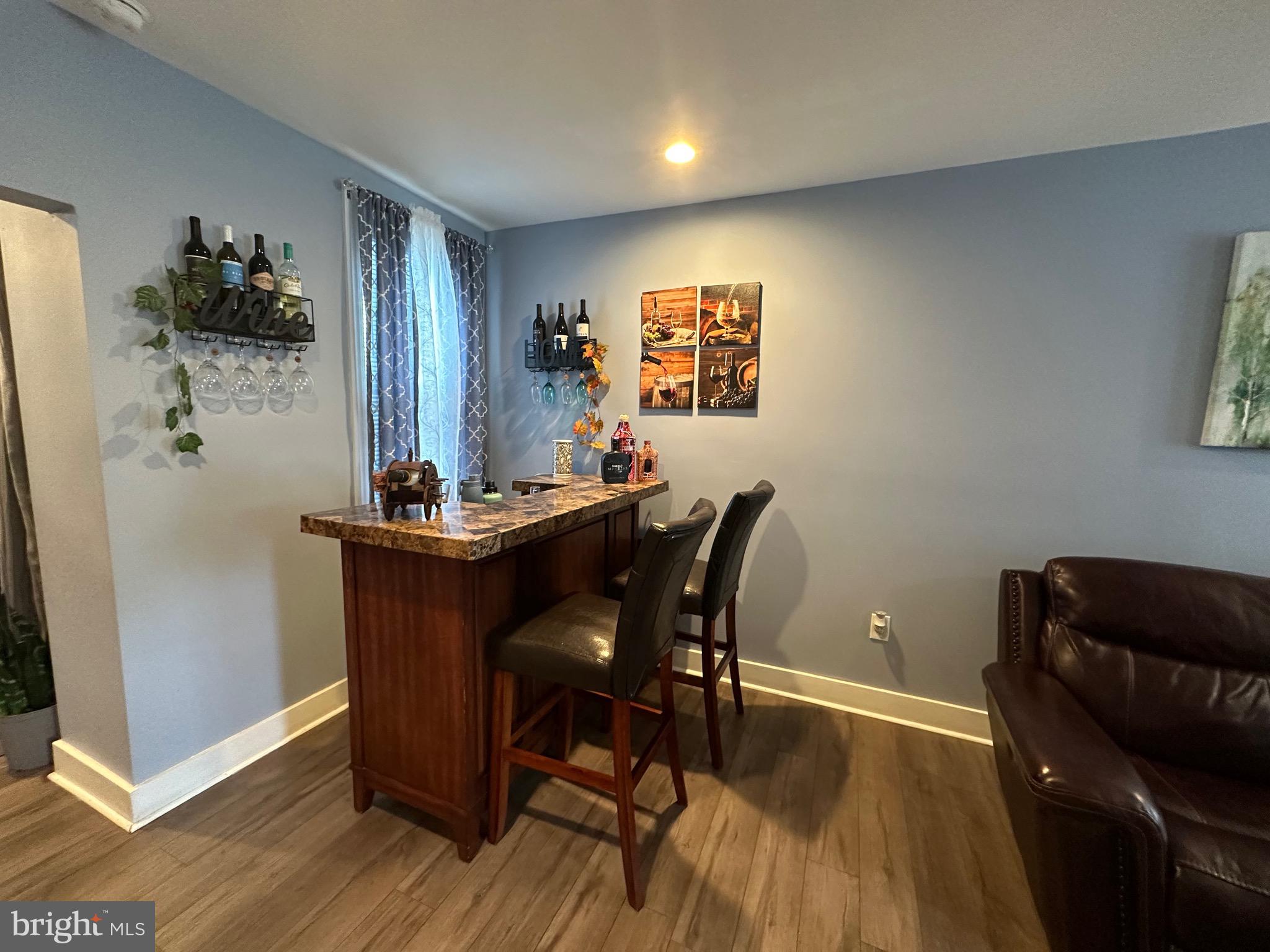 READING - Residential