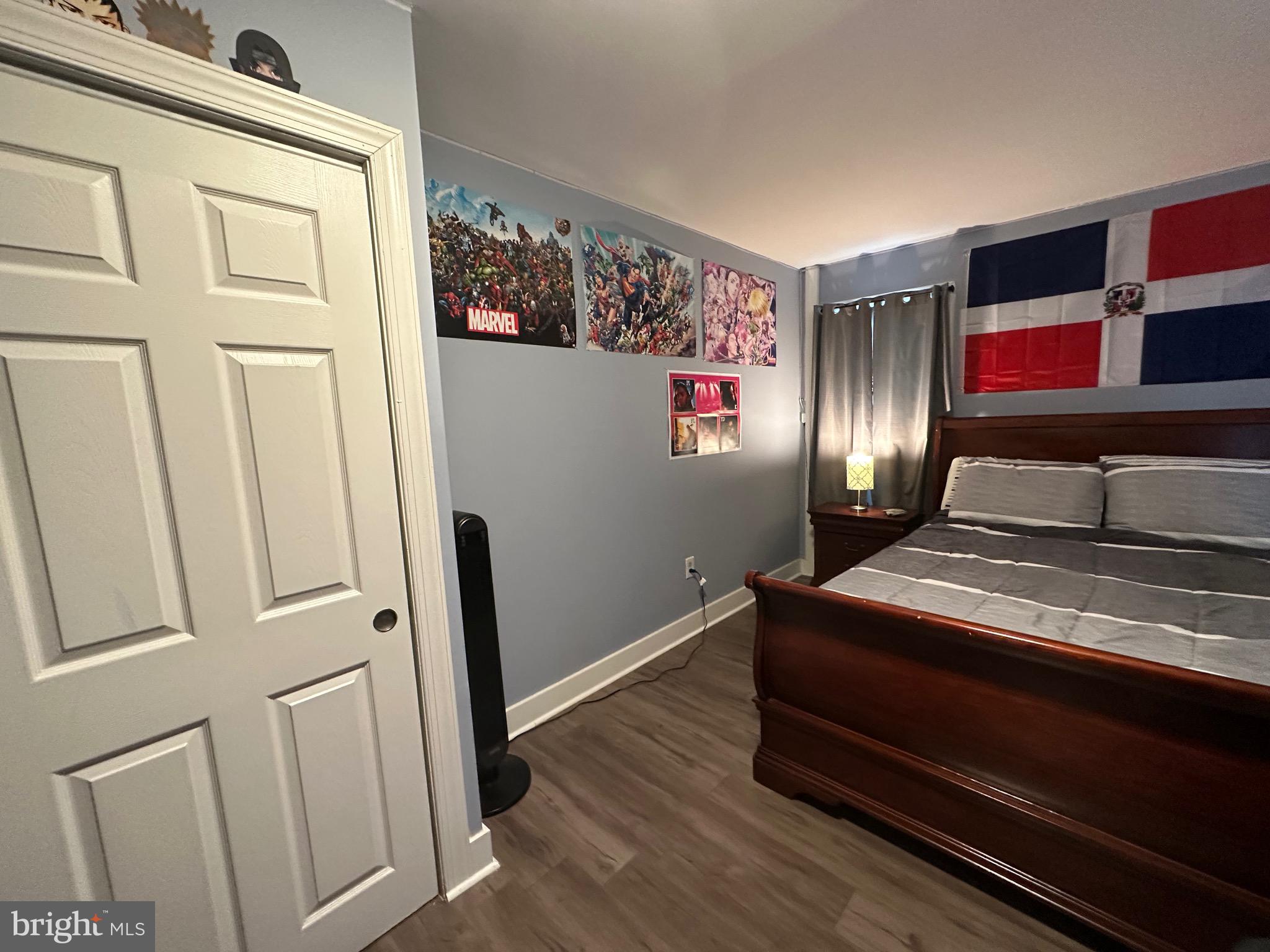 READING - Residential