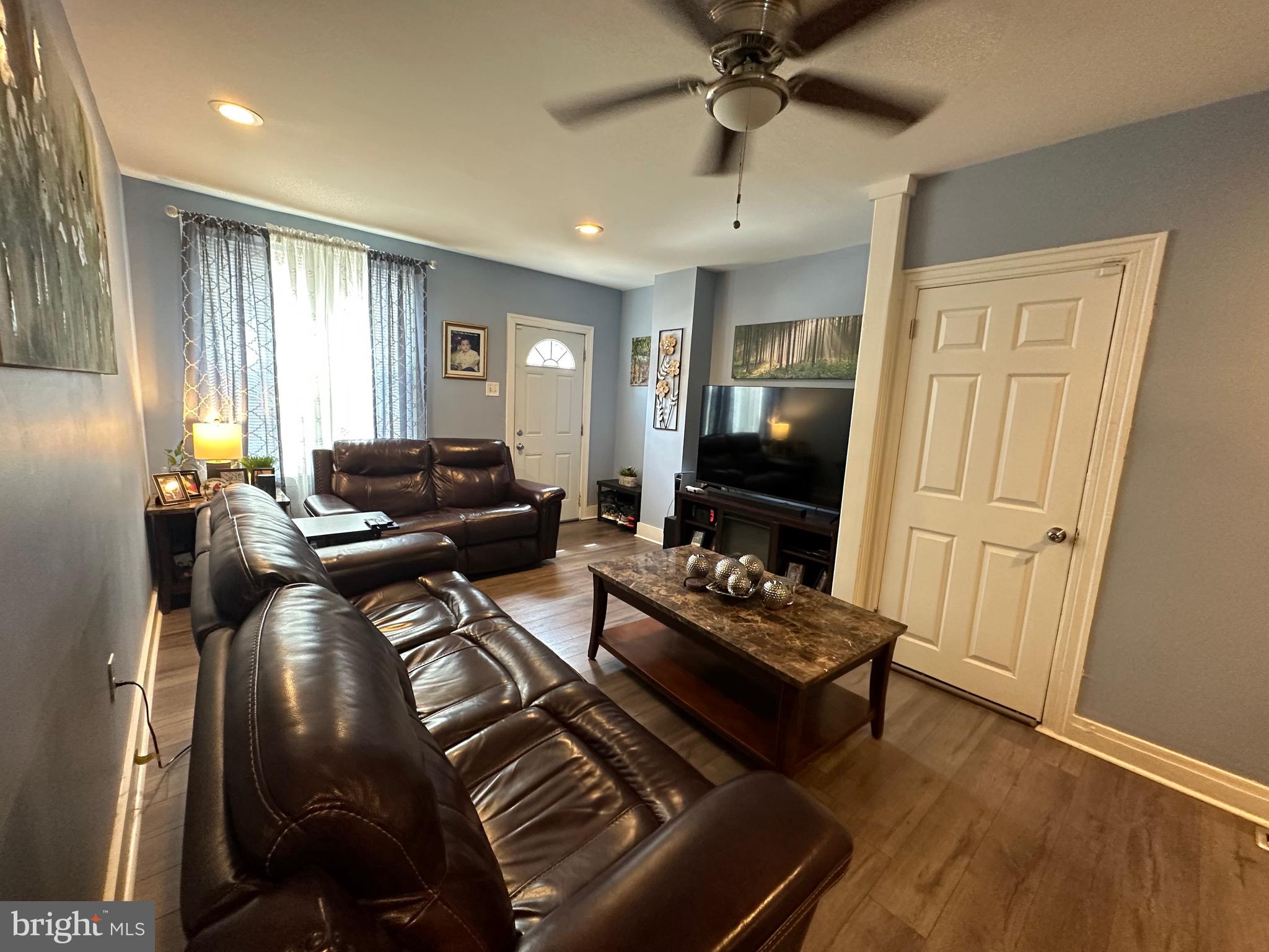 READING - Residential