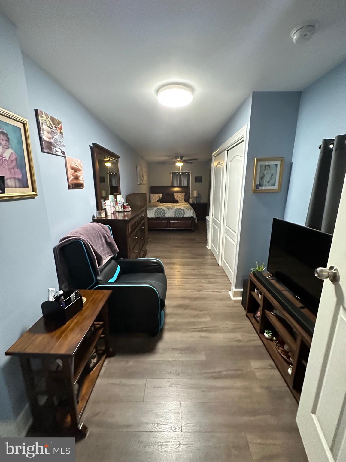 READING - Residential