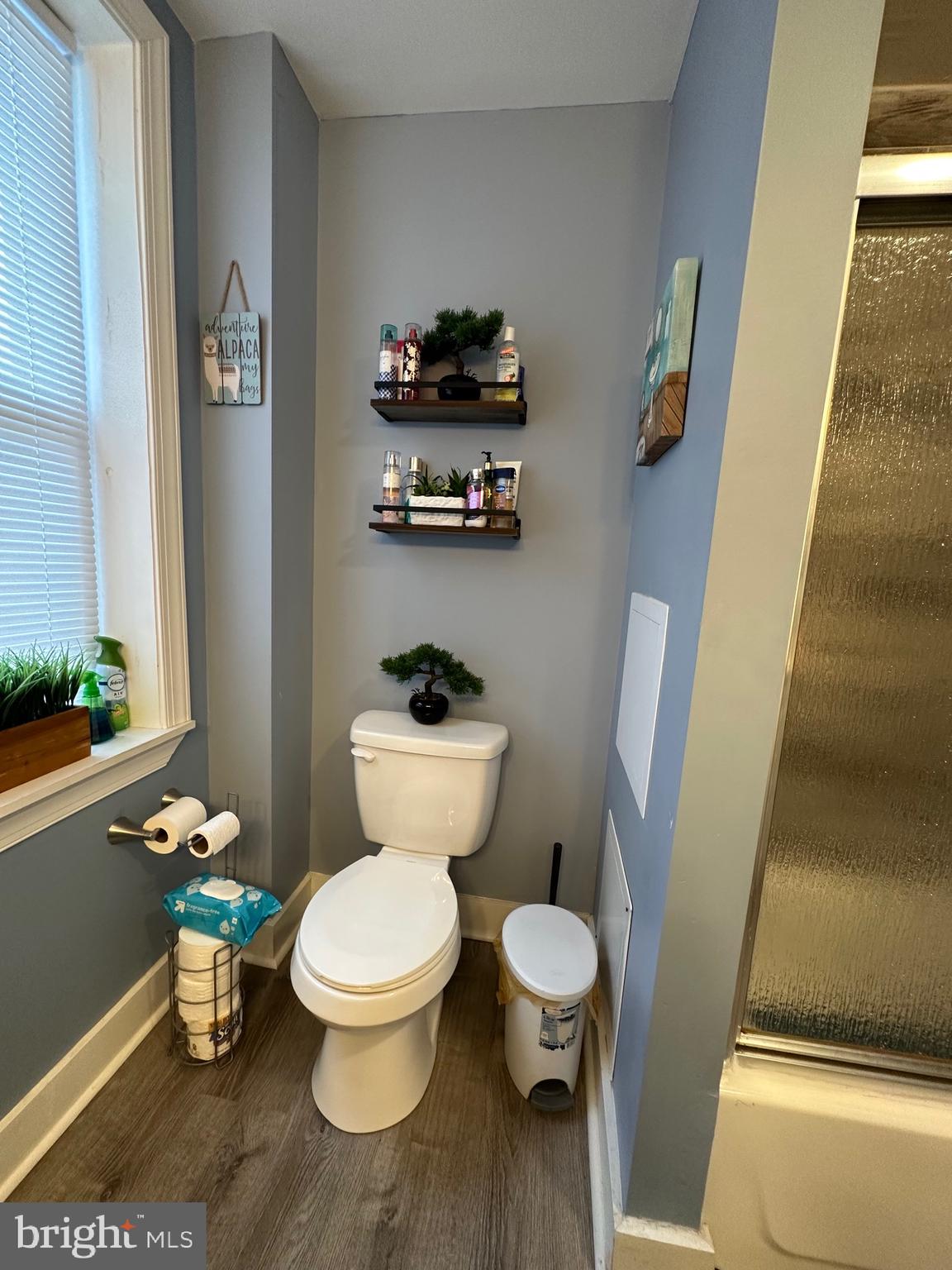 READING - Residential