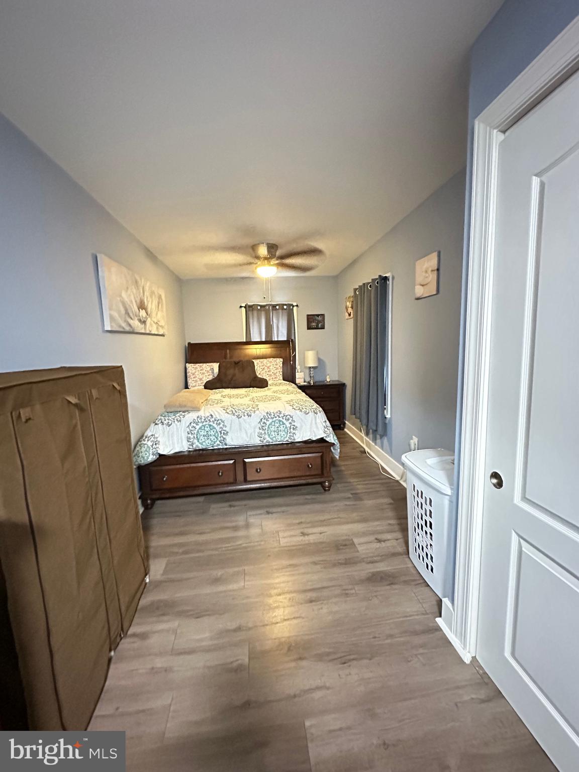 READING - Residential