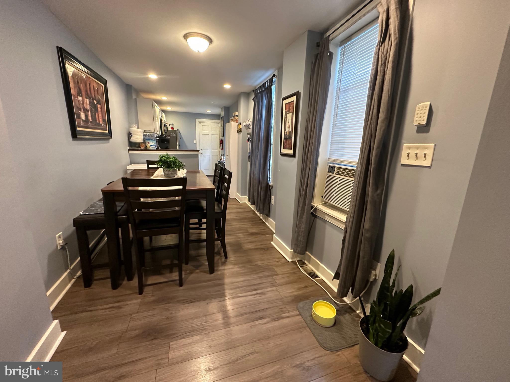 READING - Residential