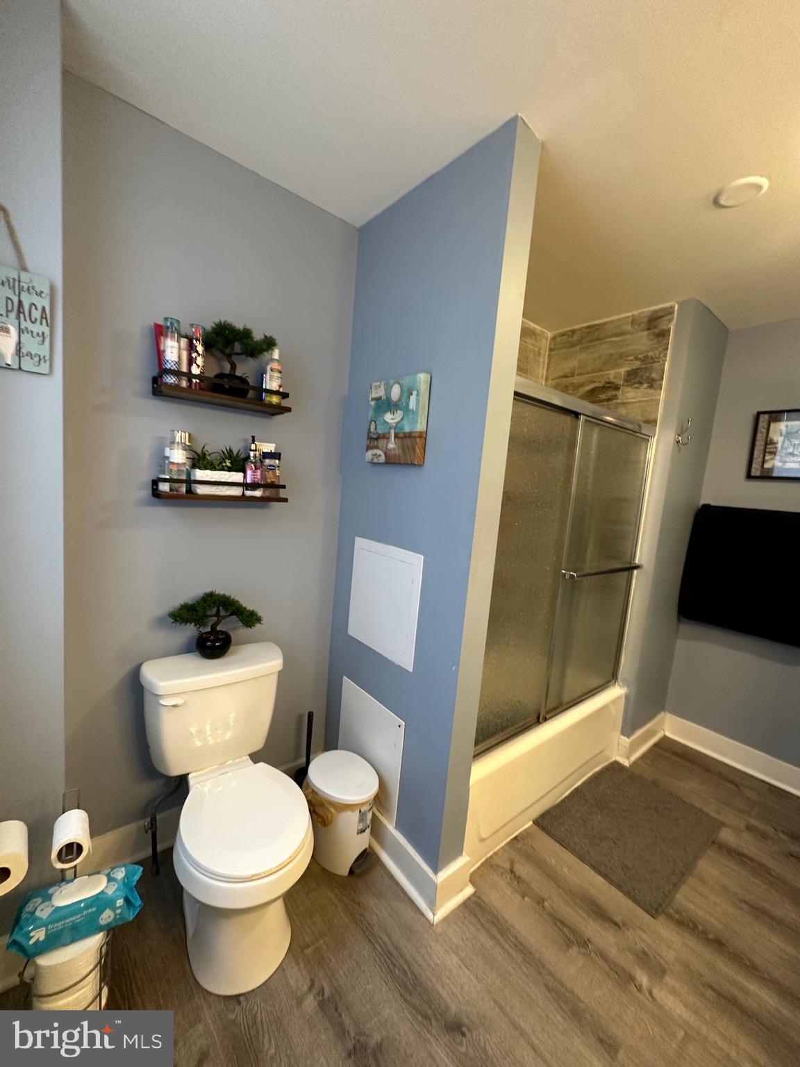 READING - Residential