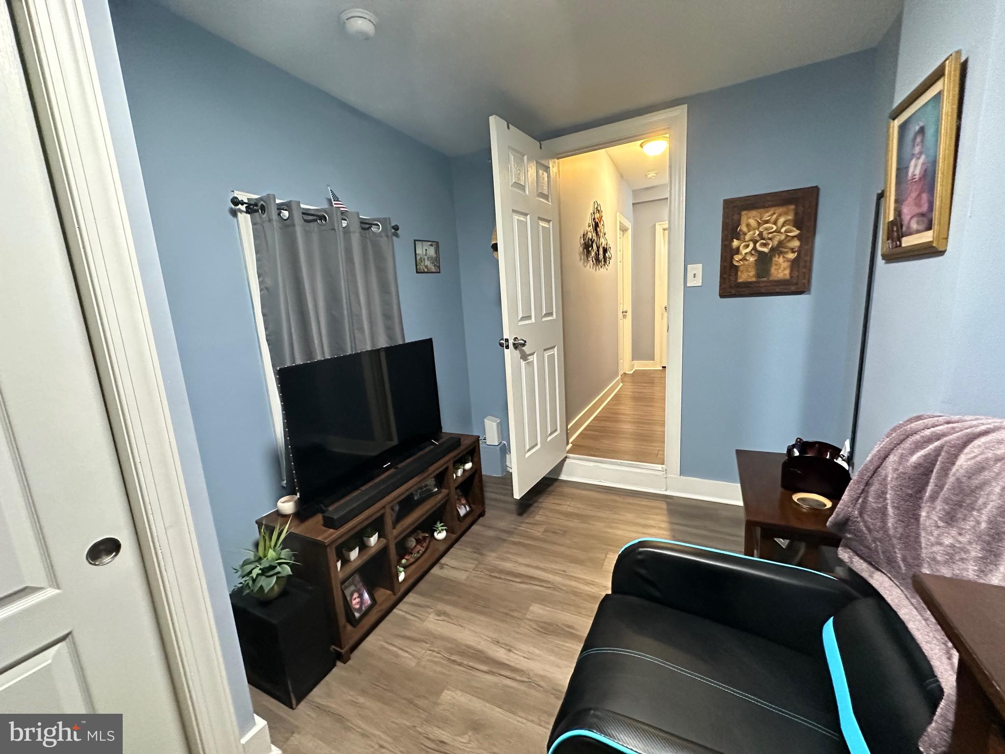 READING - Residential