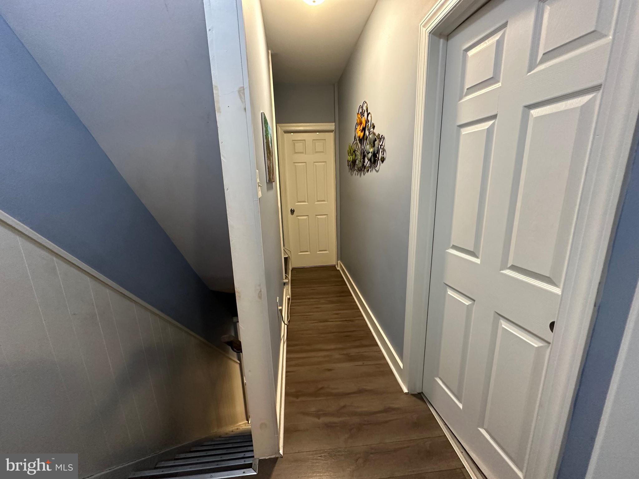 READING - Residential