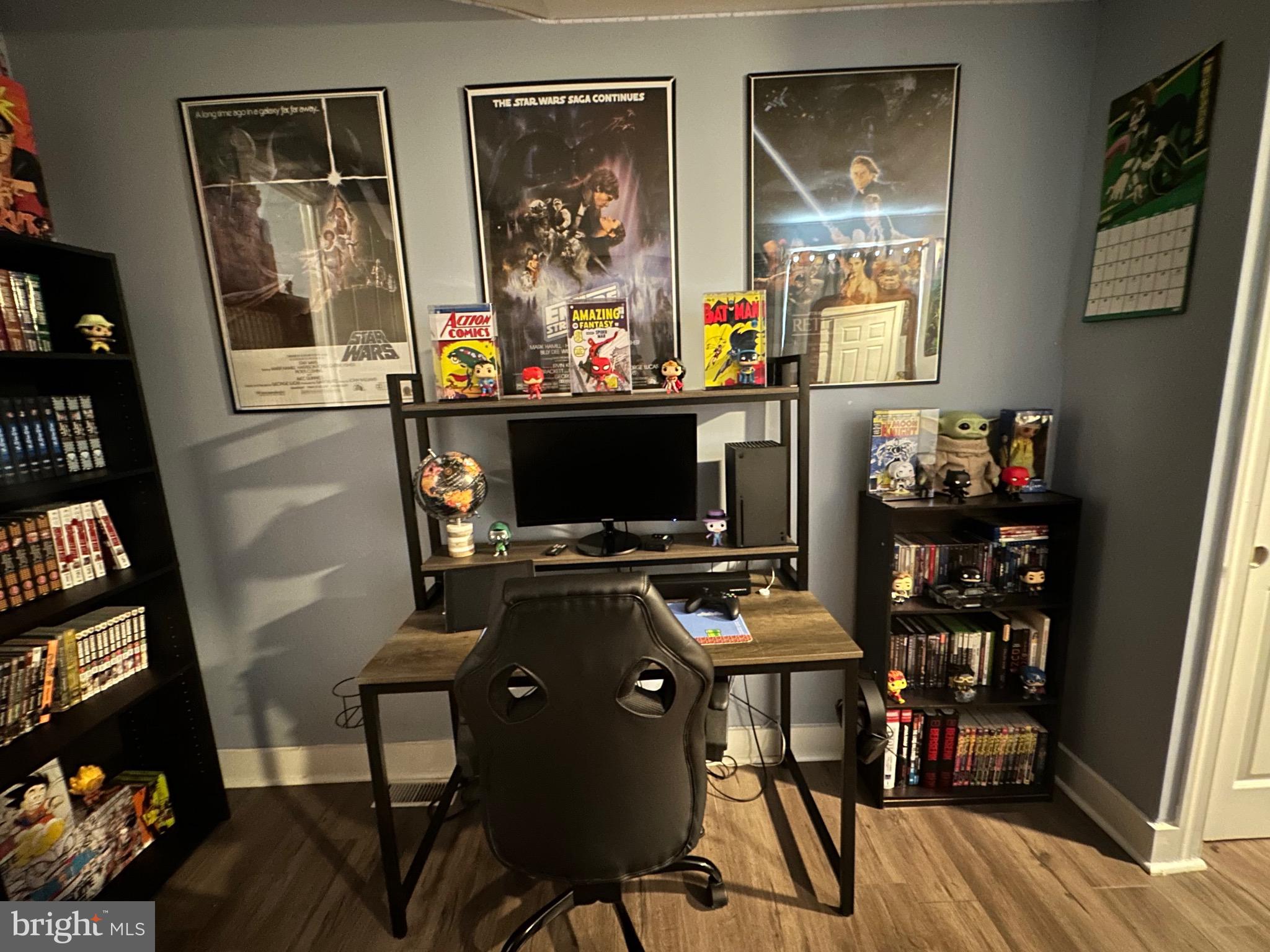 READING - Residential