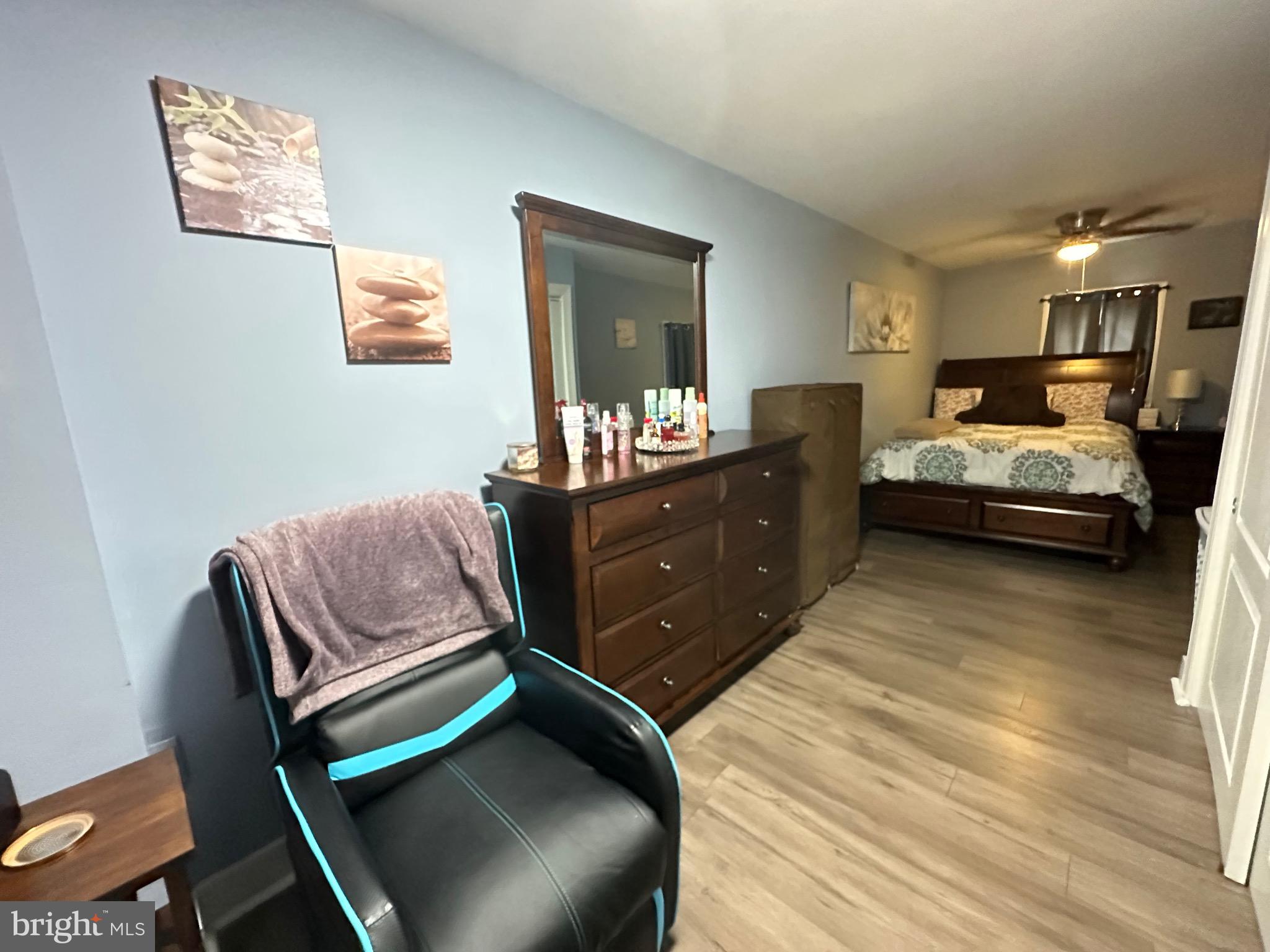 READING - Residential