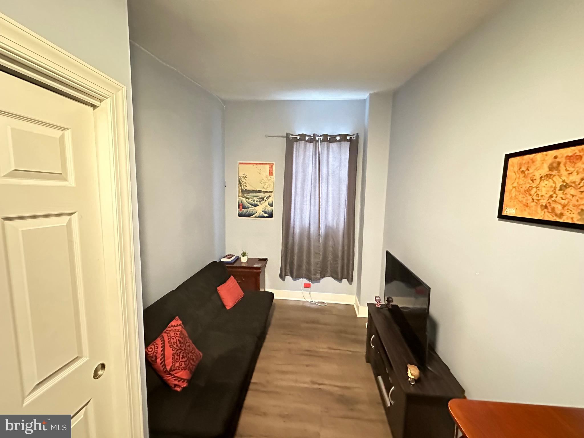 READING - Residential