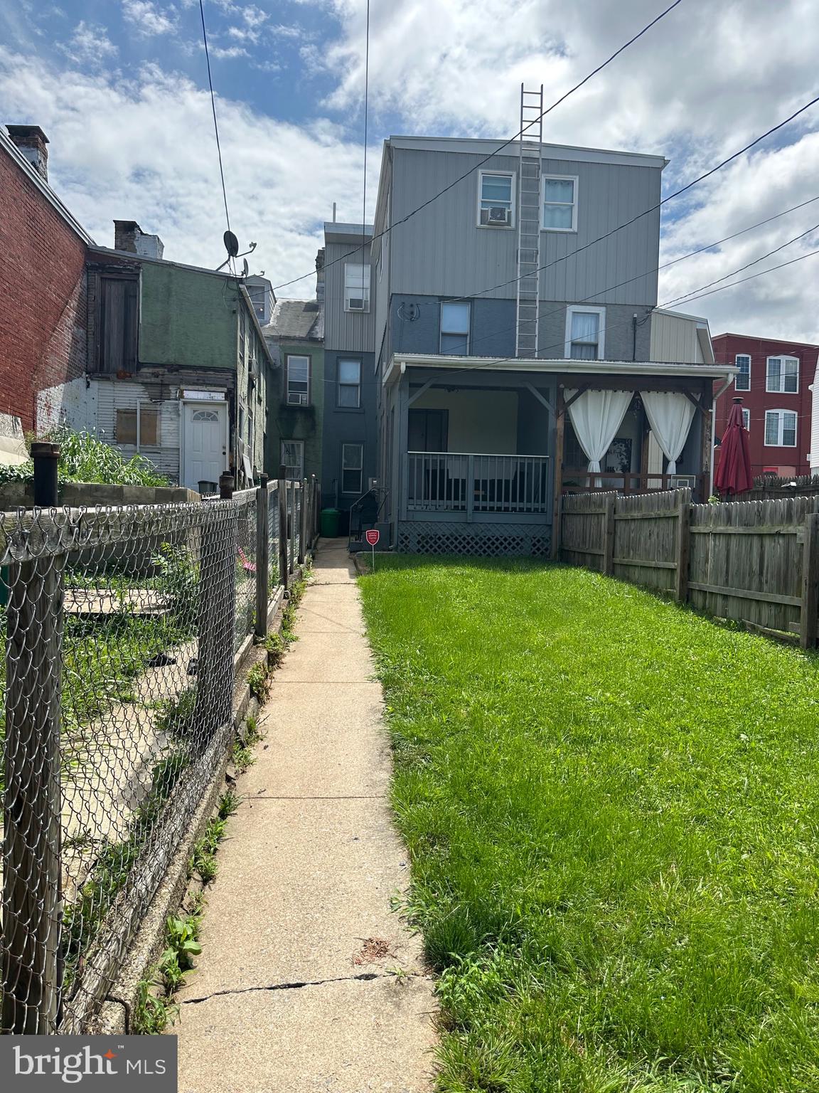 READING - Residential