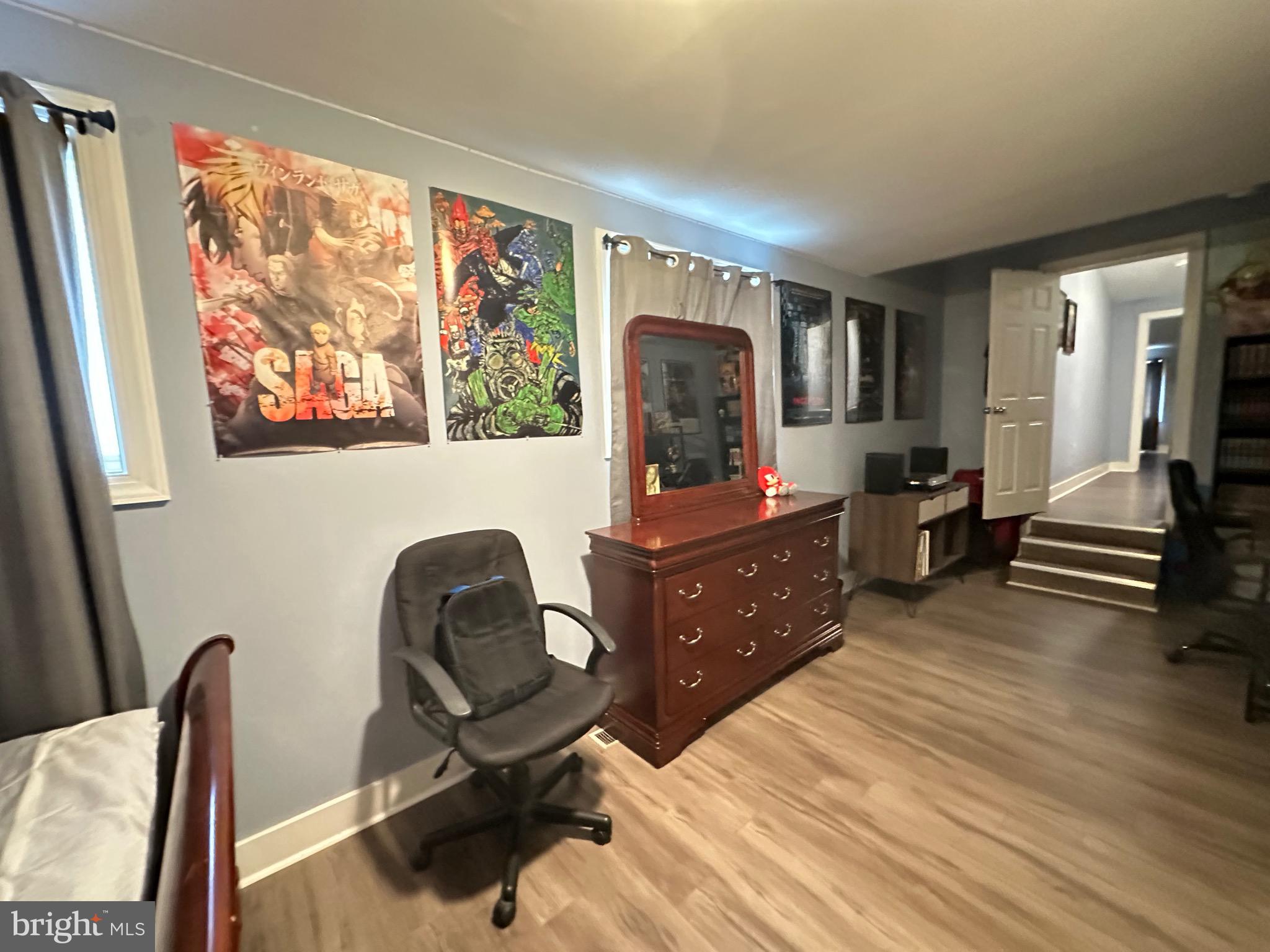 READING - Residential