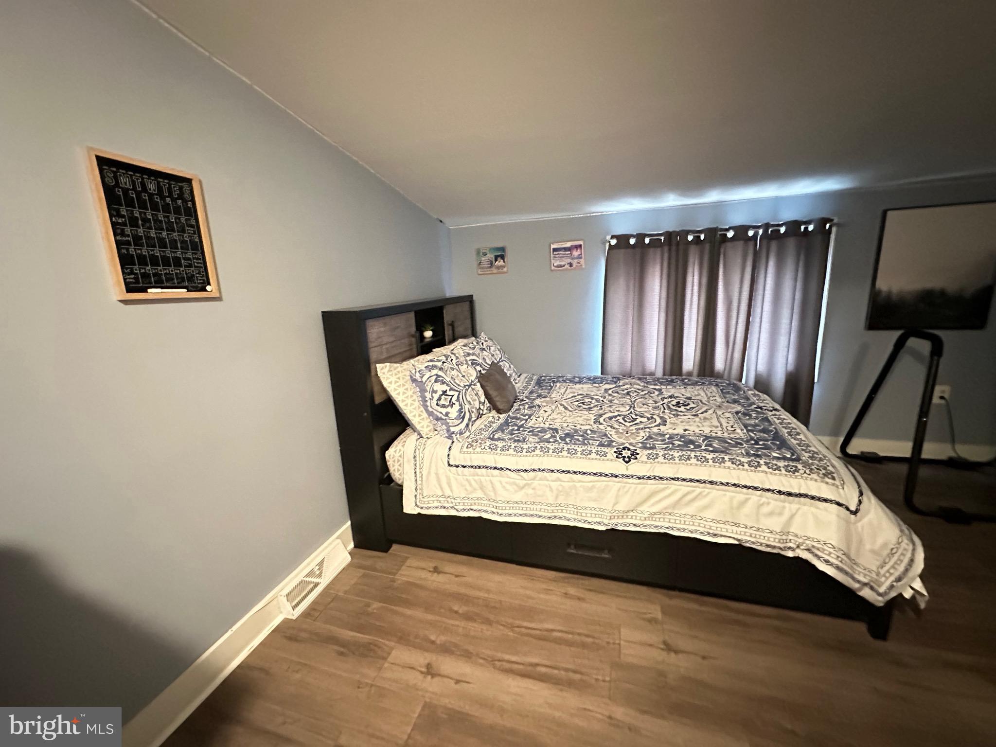 READING - Residential