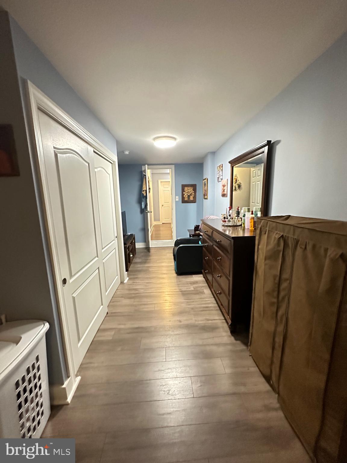 READING - Residential