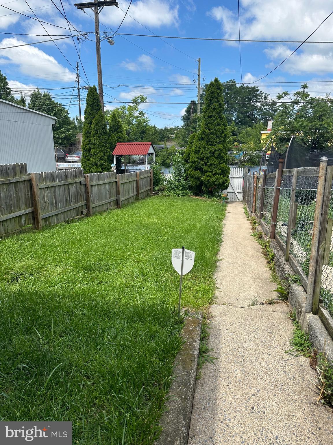 READING - Residential