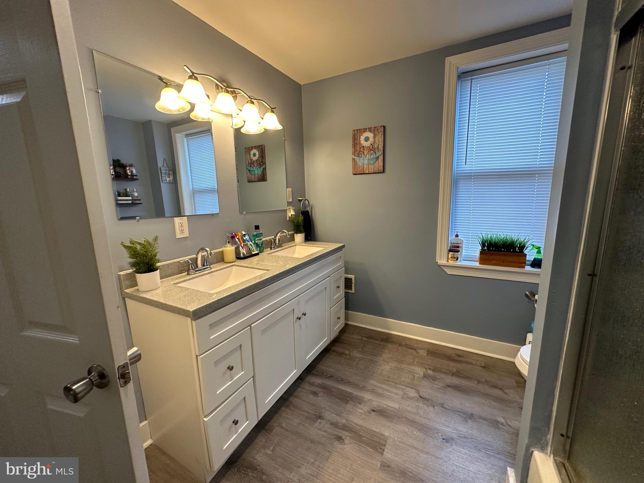 READING - Residential