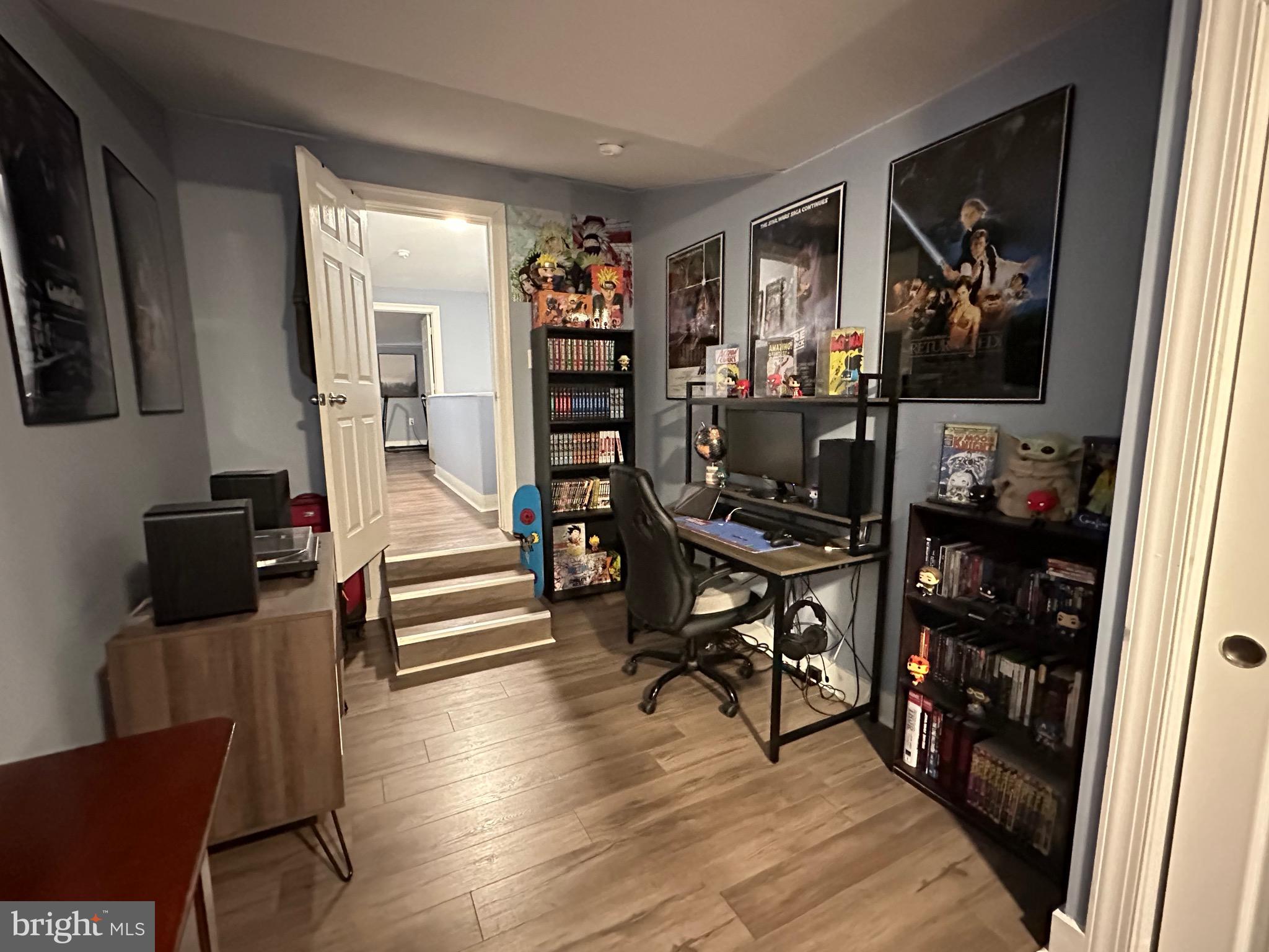 READING - Residential