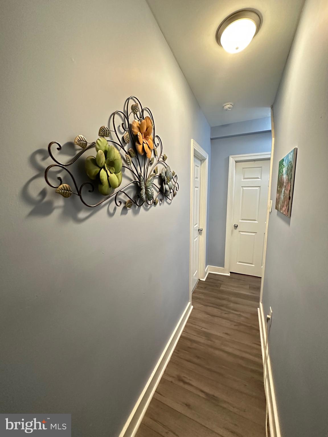 READING - Residential