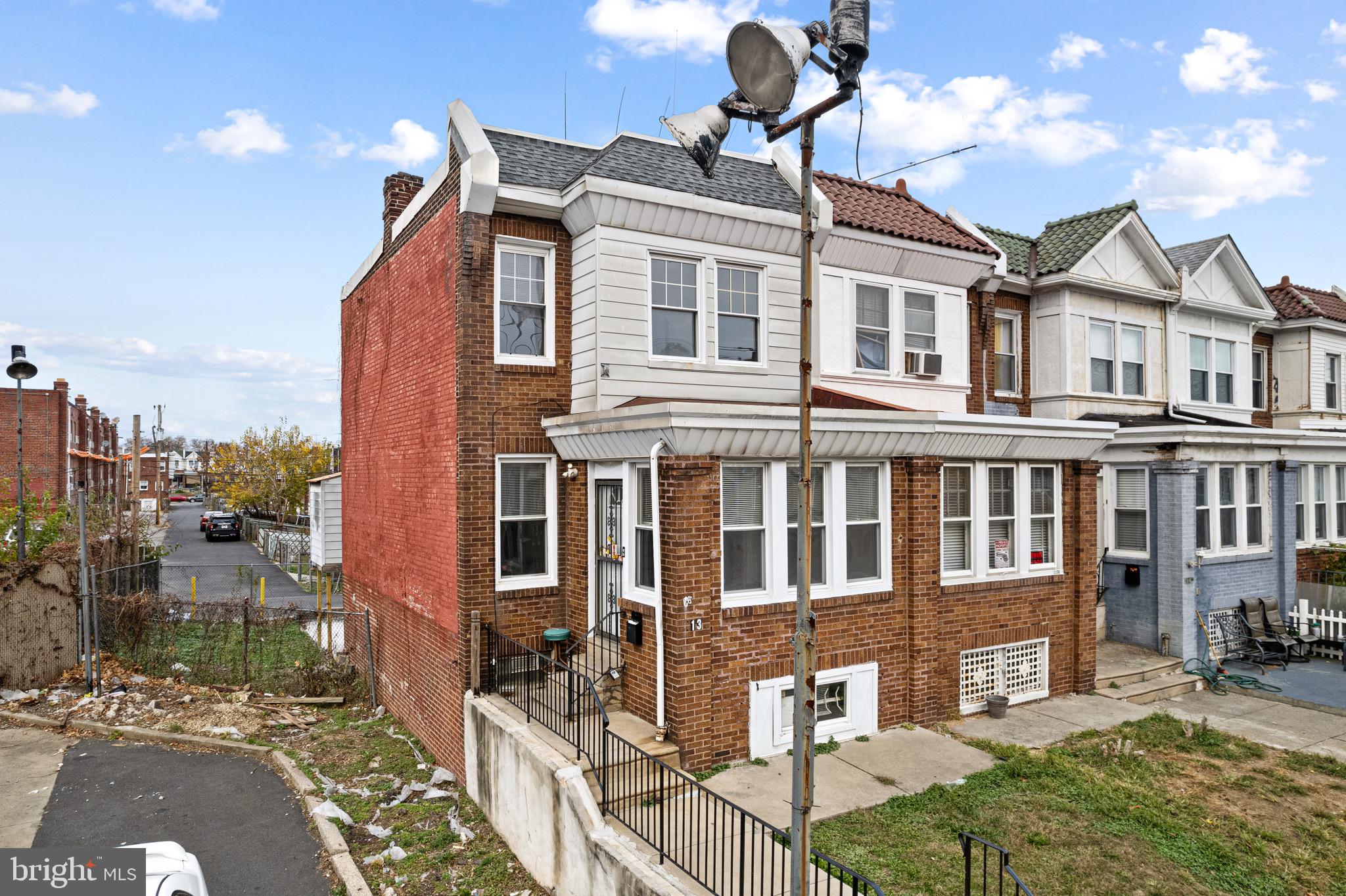 NORTHWOOD - Residential