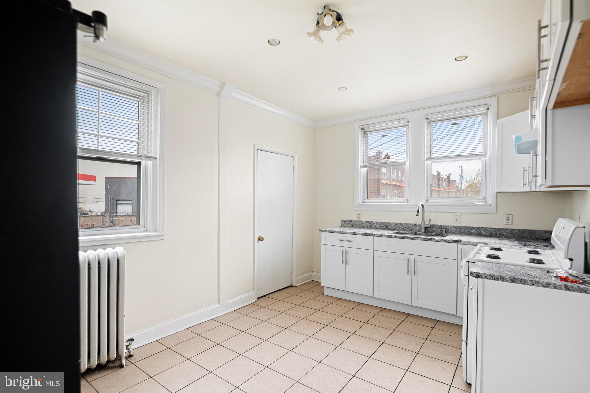 NORTHWOOD - Residential