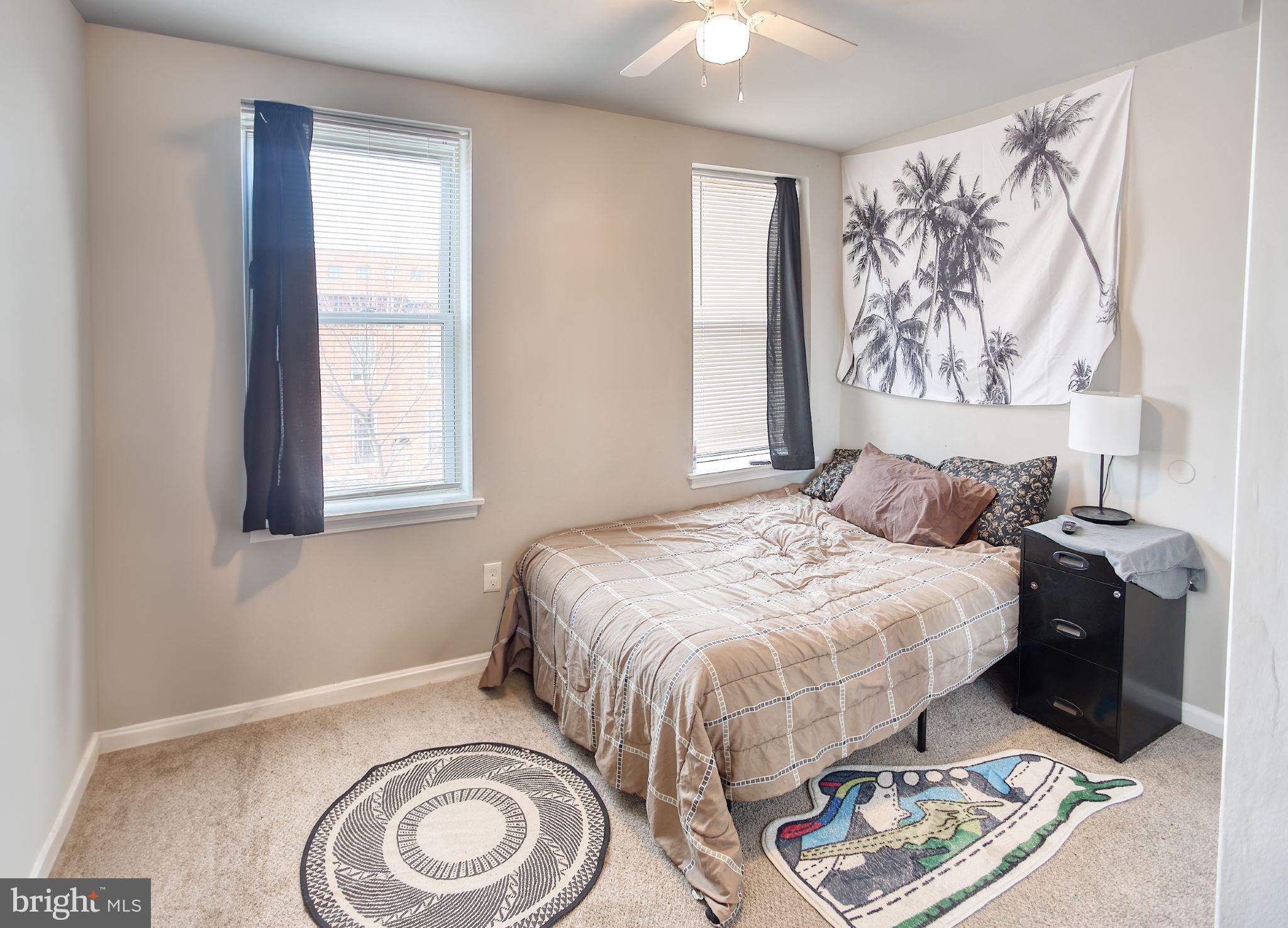 MCELDERRY PARK - Residential Lease