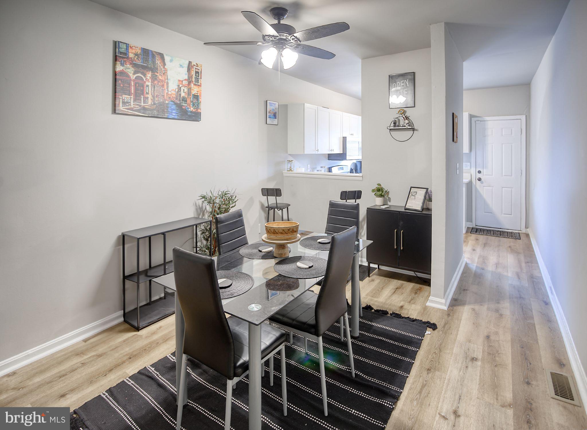 MCELDERRY PARK - Residential Lease