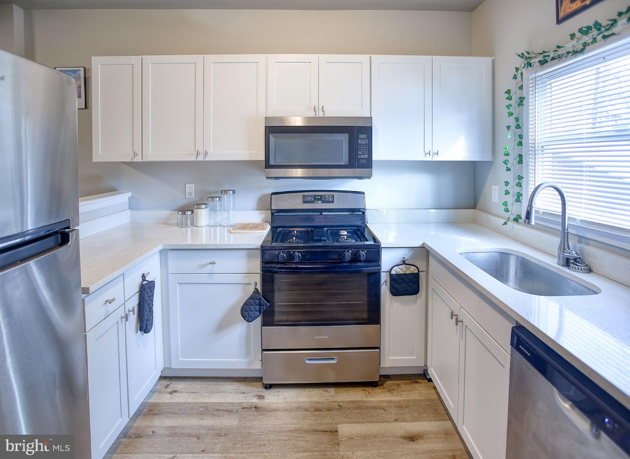 MCELDERRY PARK - Residential Lease