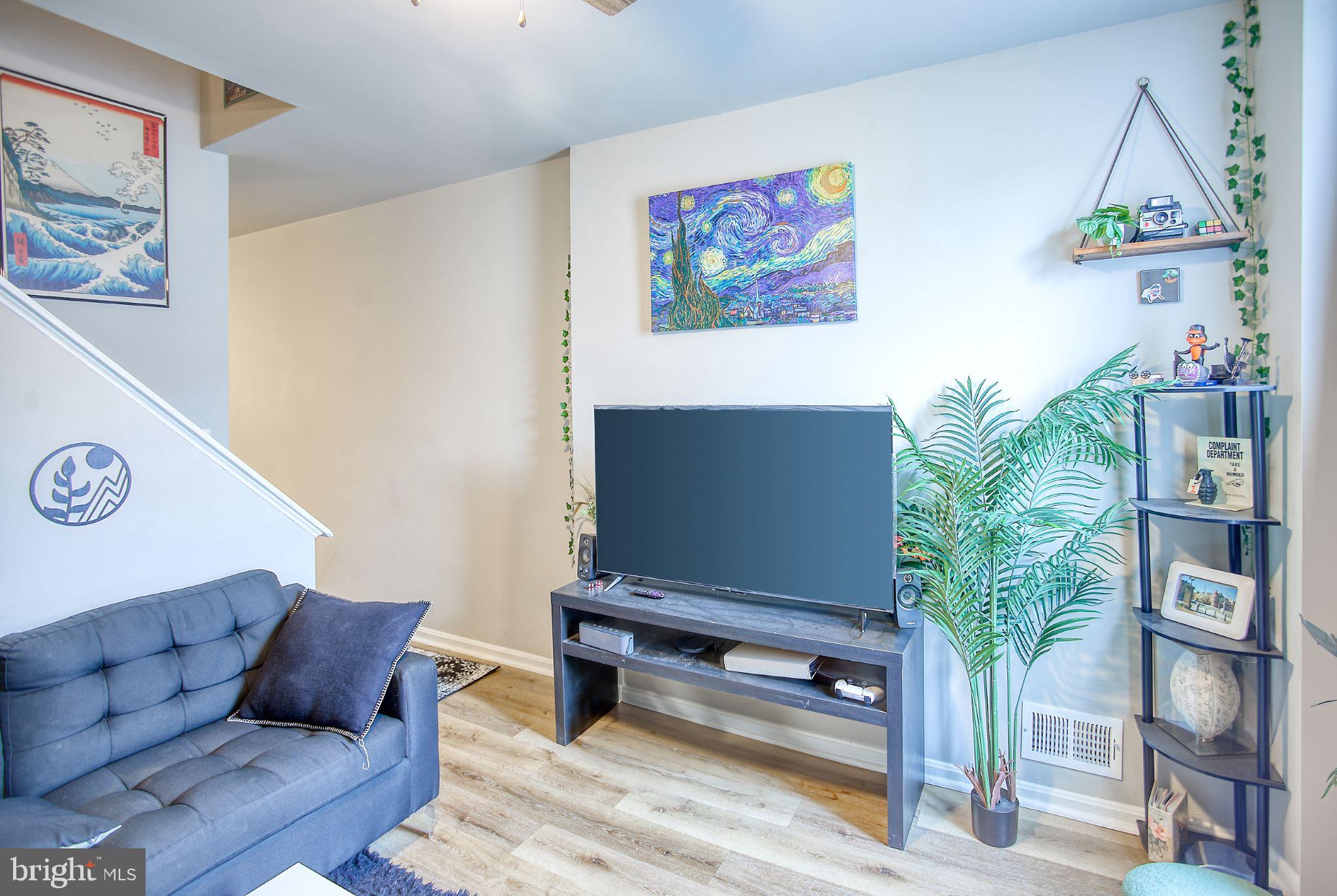 MCELDERRY PARK - Residential Lease