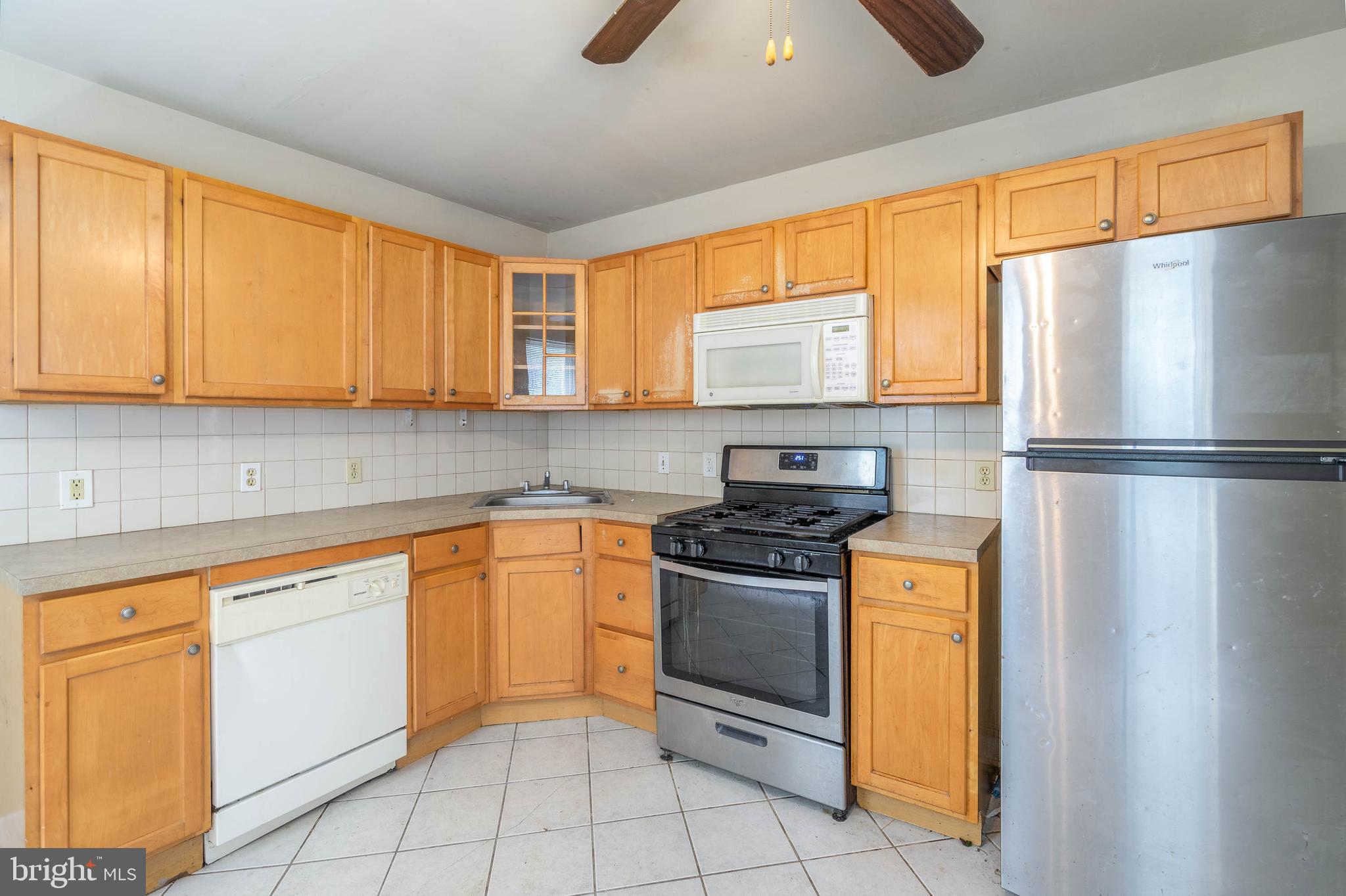 POINT BREEZE - Residential