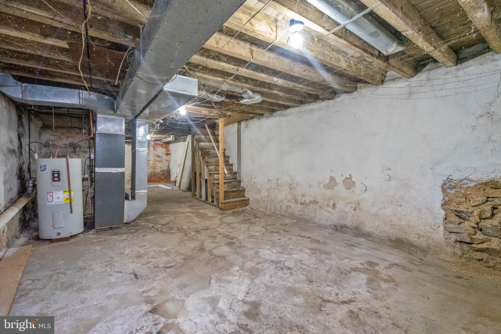 POINT BREEZE - Residential