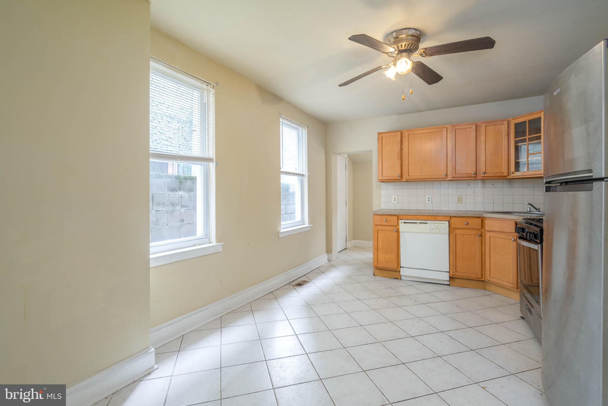 POINT BREEZE - Residential