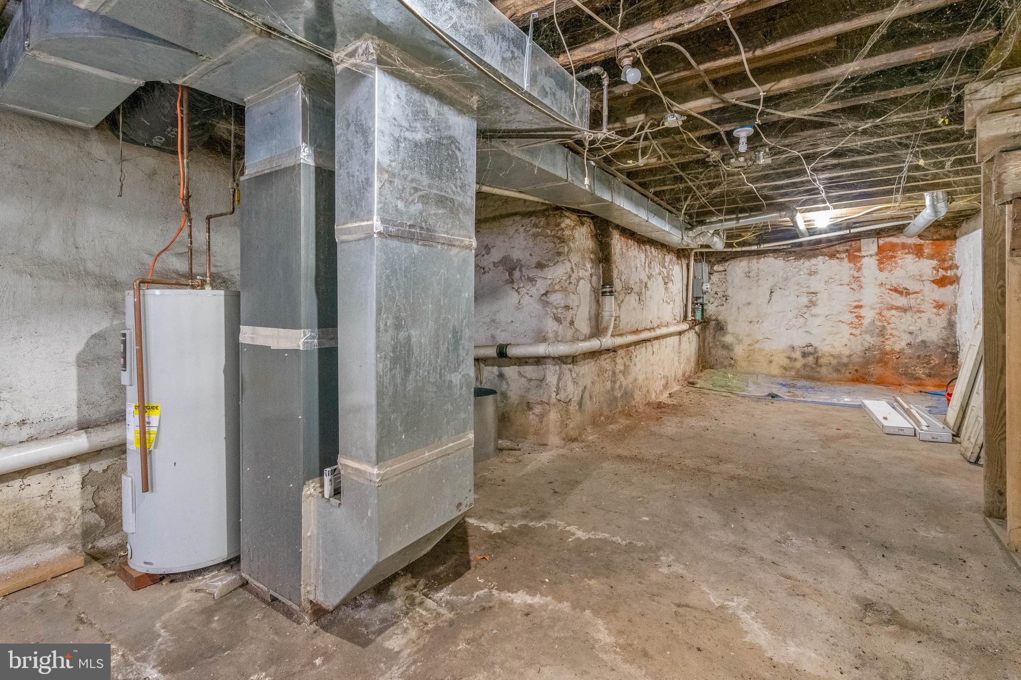 POINT BREEZE - Residential