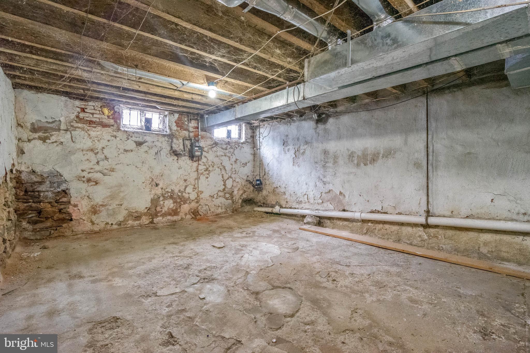 POINT BREEZE - Residential