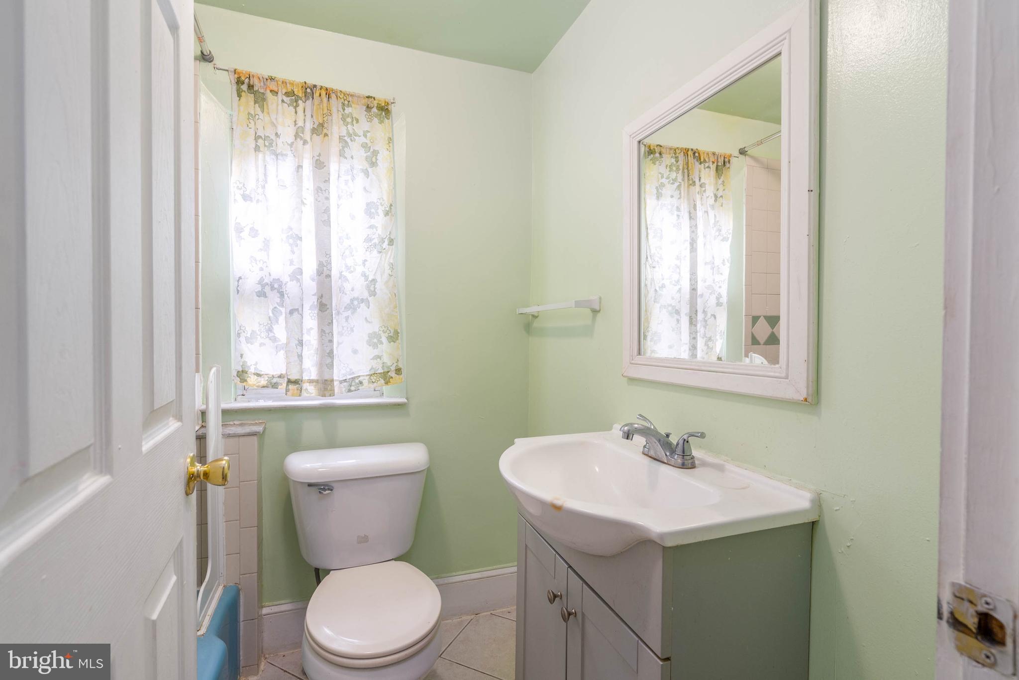 POINT BREEZE - Residential