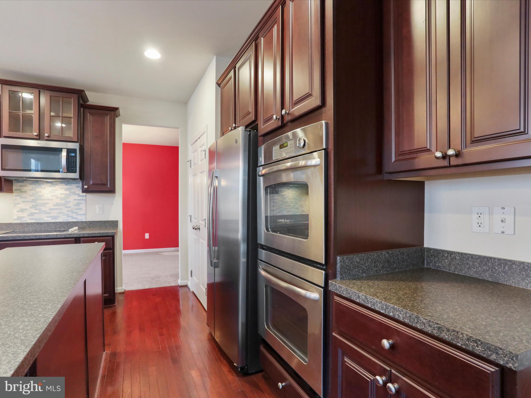 MADDEX FARM - Residential