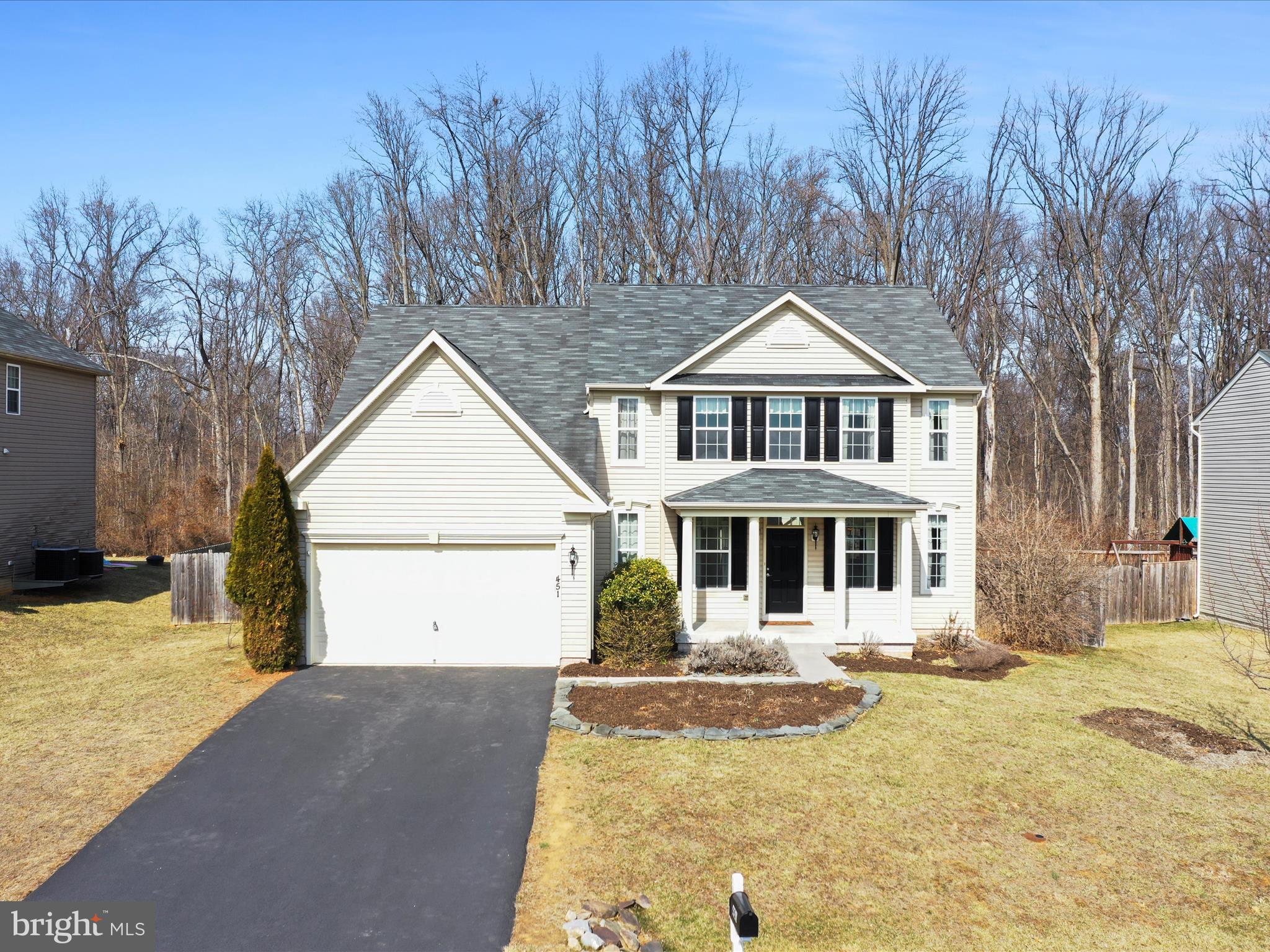 MADDEX FARM - Residential