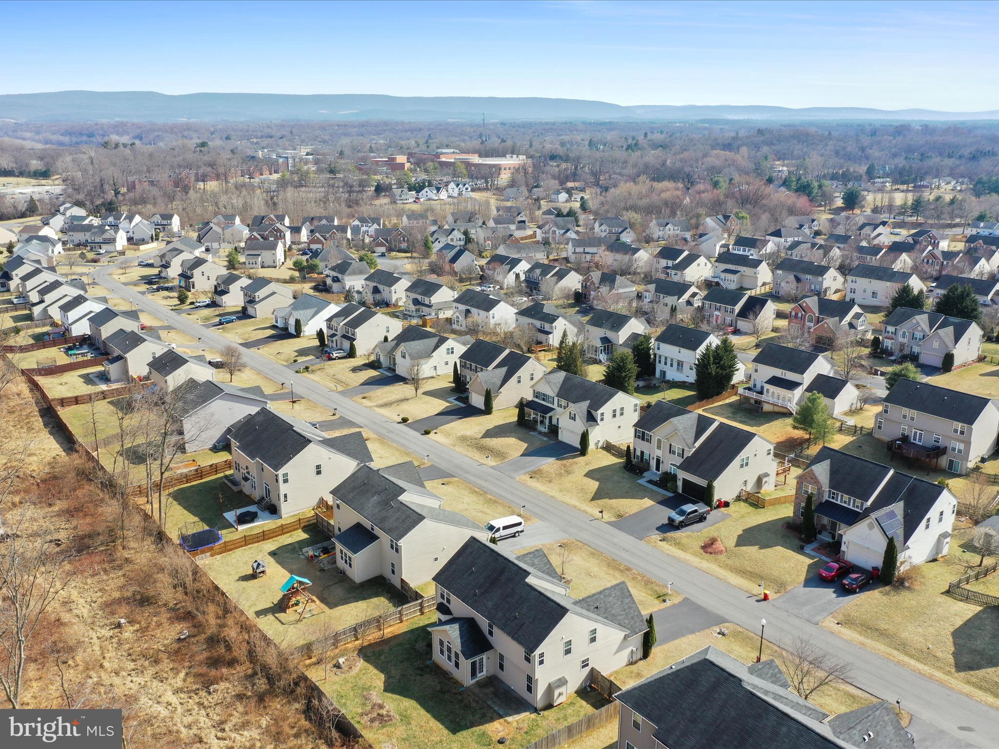 MADDEX FARM - Residential