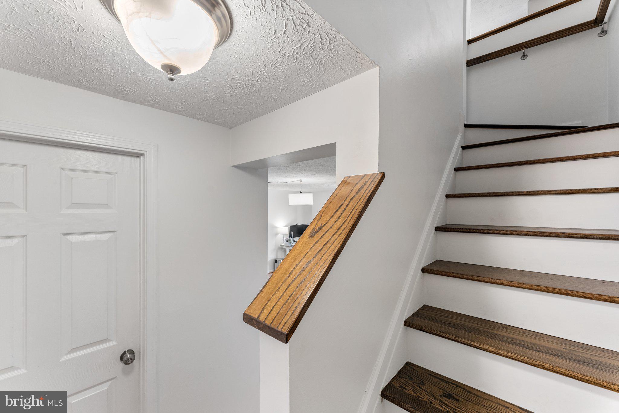 BARTON HILL - Residential