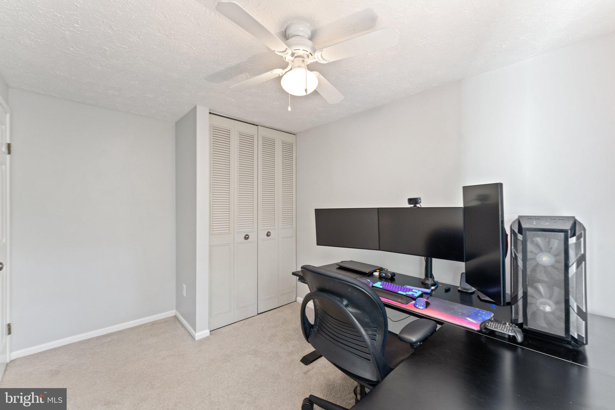 BARTON HILL - Residential