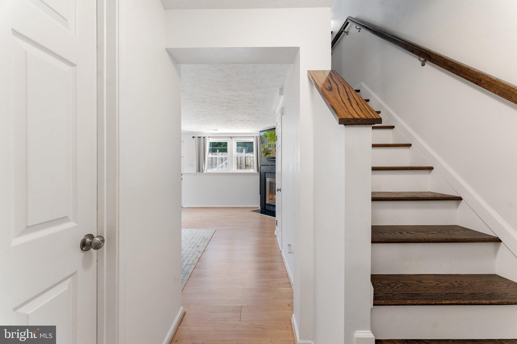 BARTON HILL - Residential