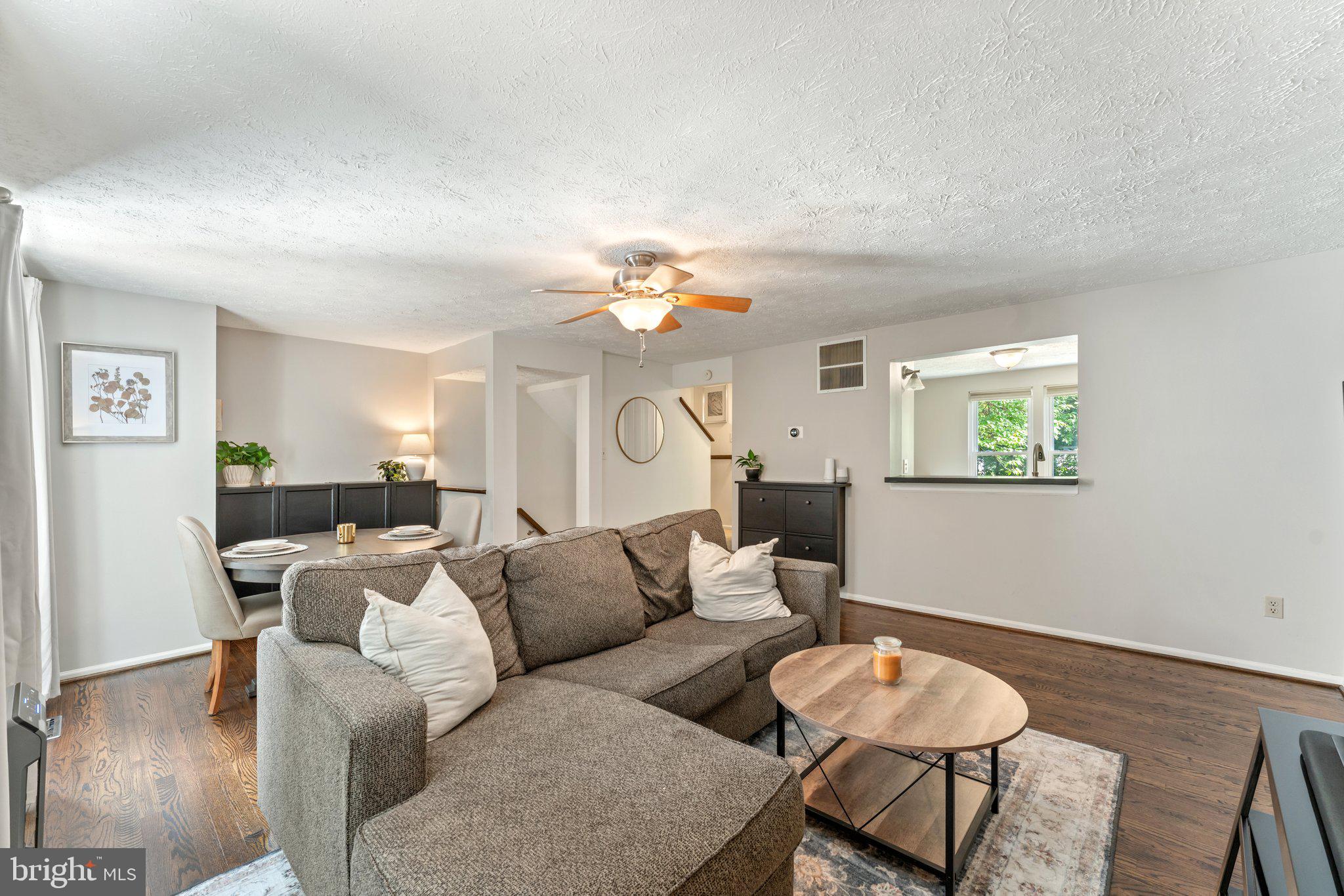 BARTON HILL - Residential