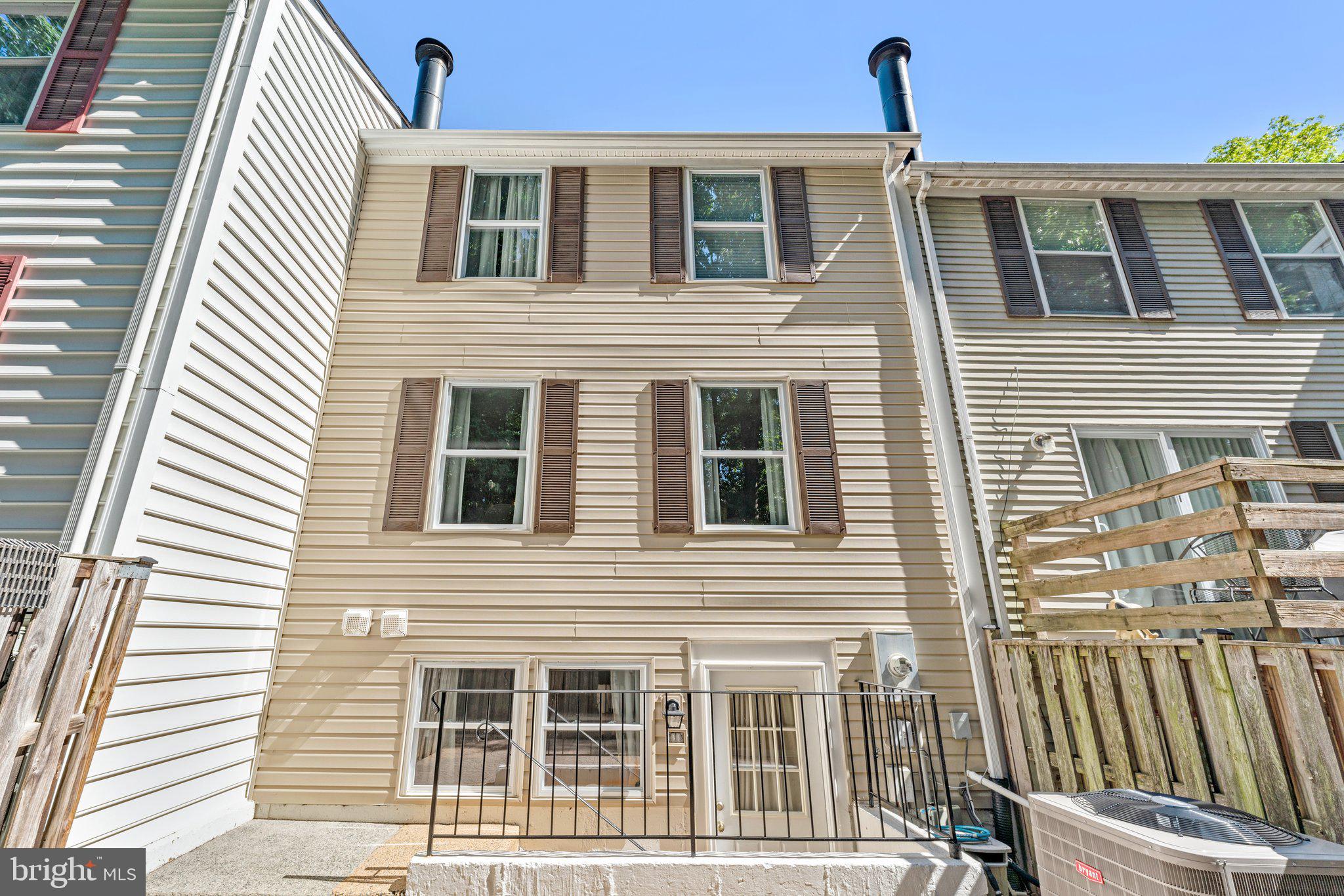 BARTON HILL - Residential