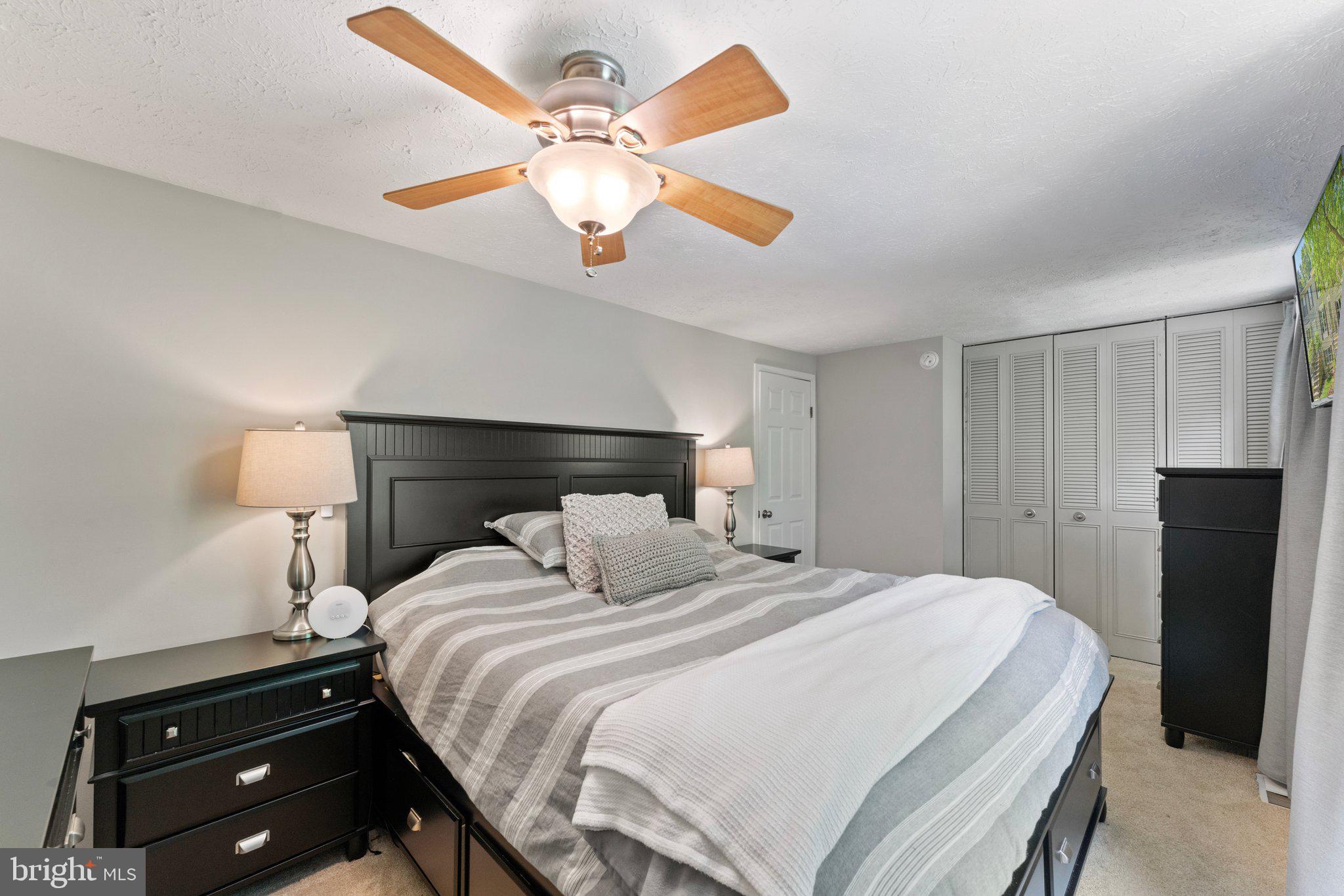 BARTON HILL - Residential