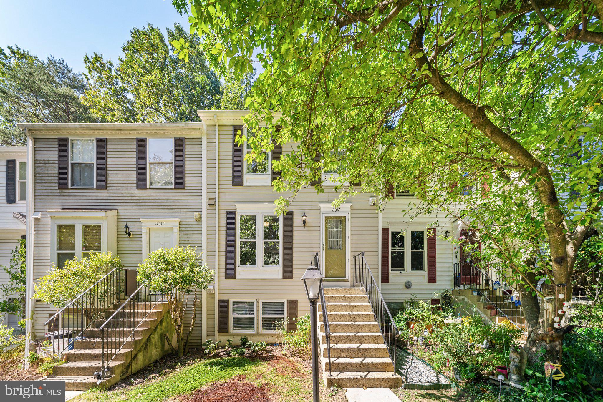 BARTON HILL - Residential