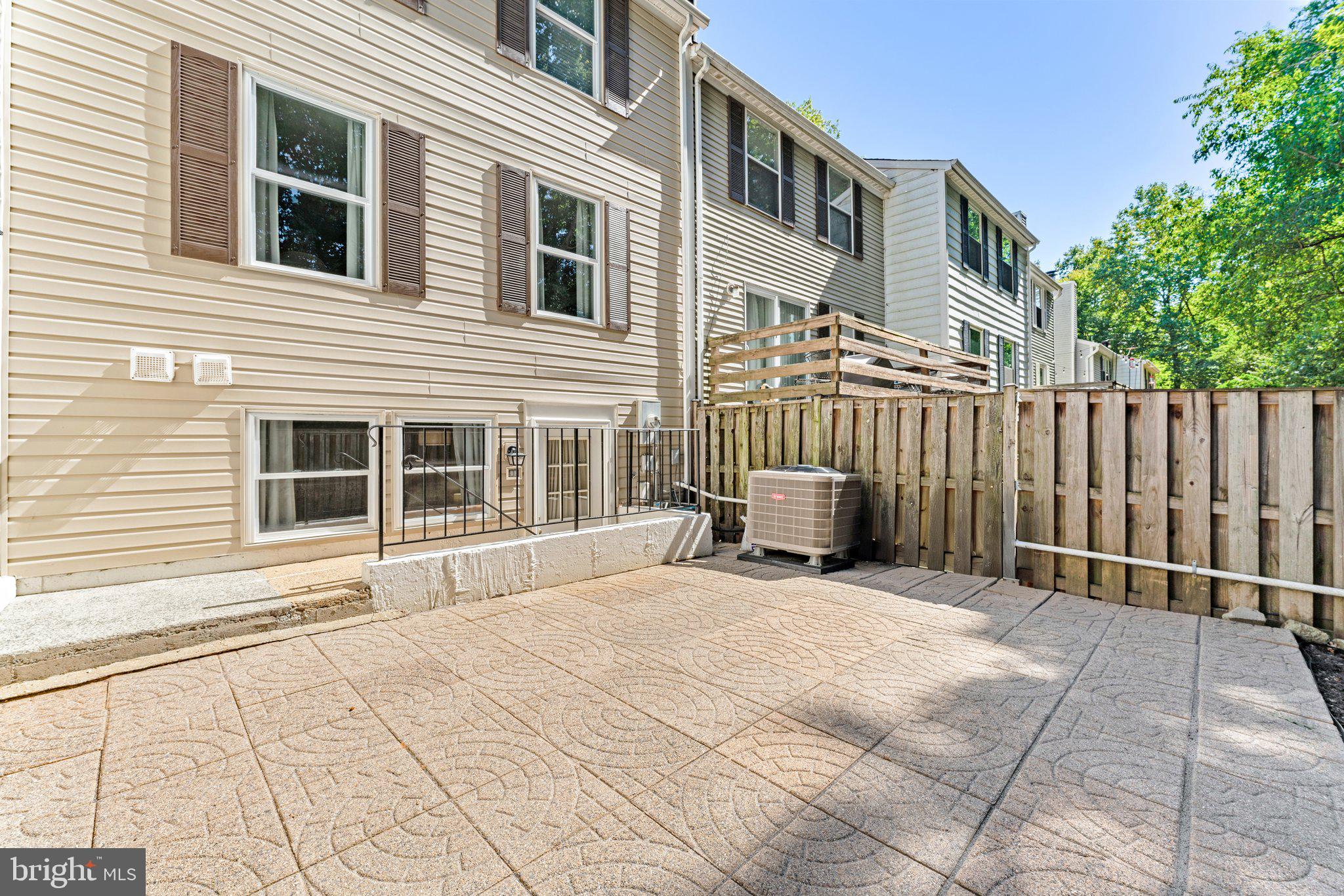 BARTON HILL - Residential