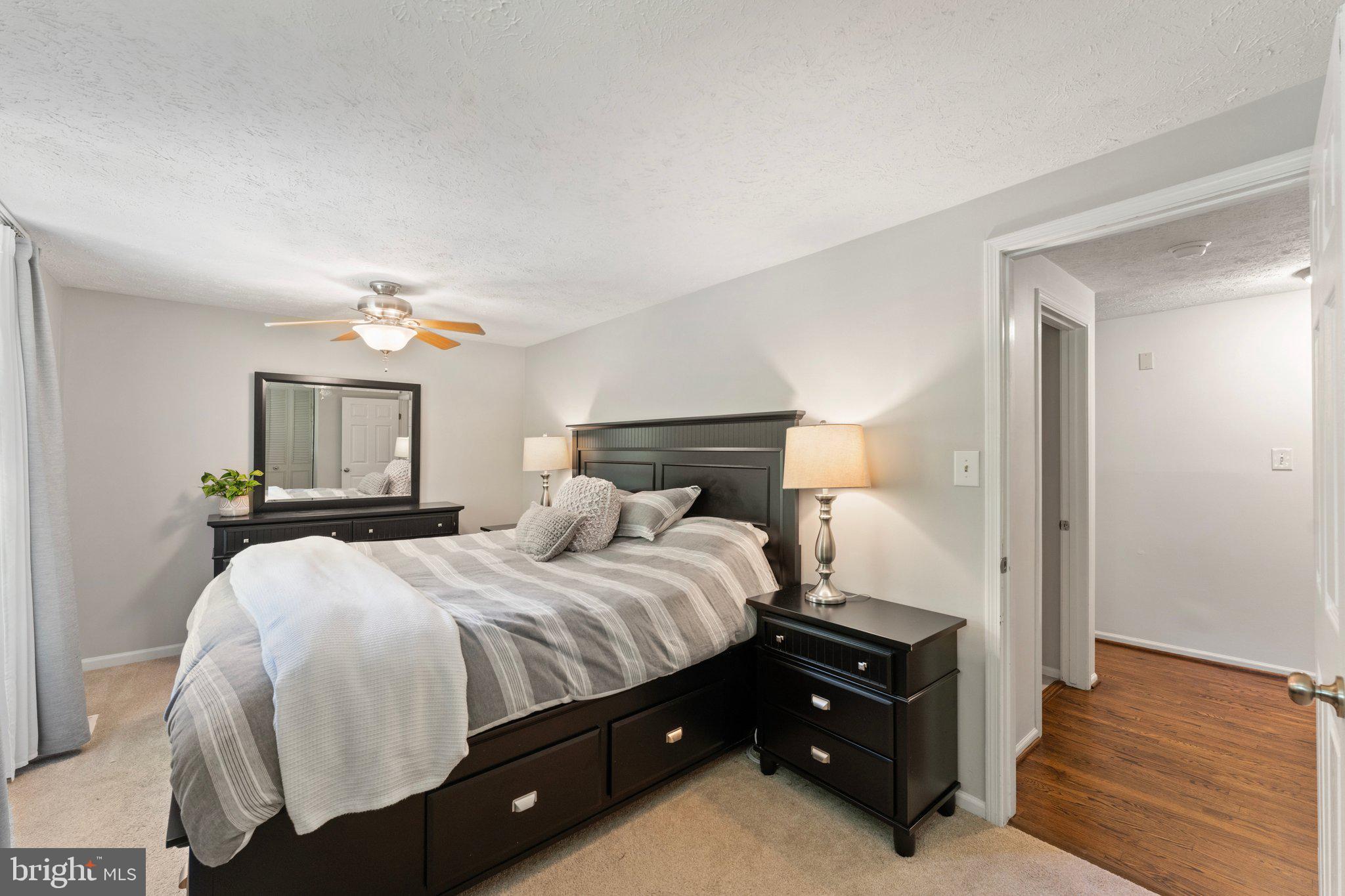 BARTON HILL - Residential